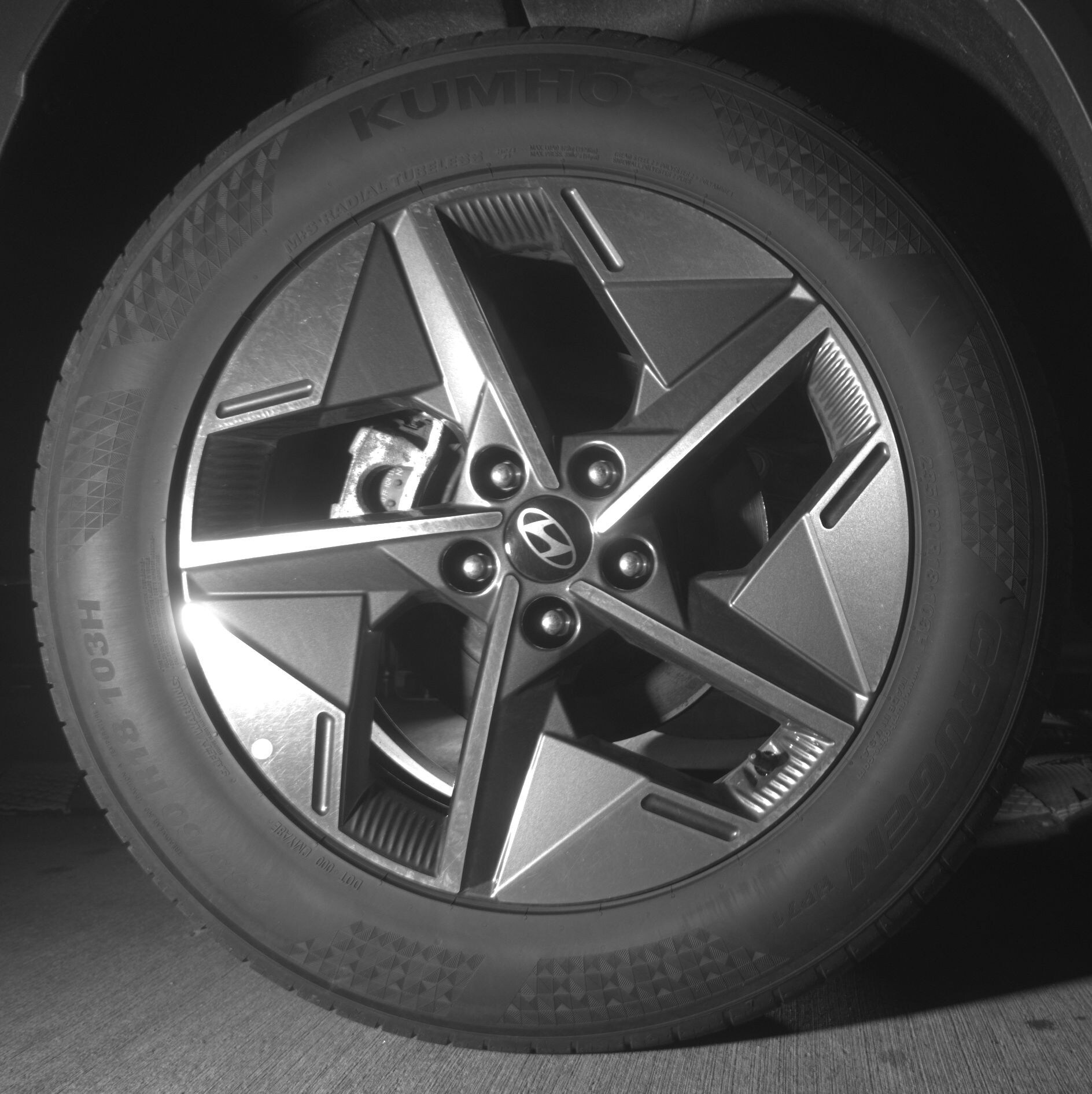 Thumbnail: 2025 Hyundai Tucson - 12