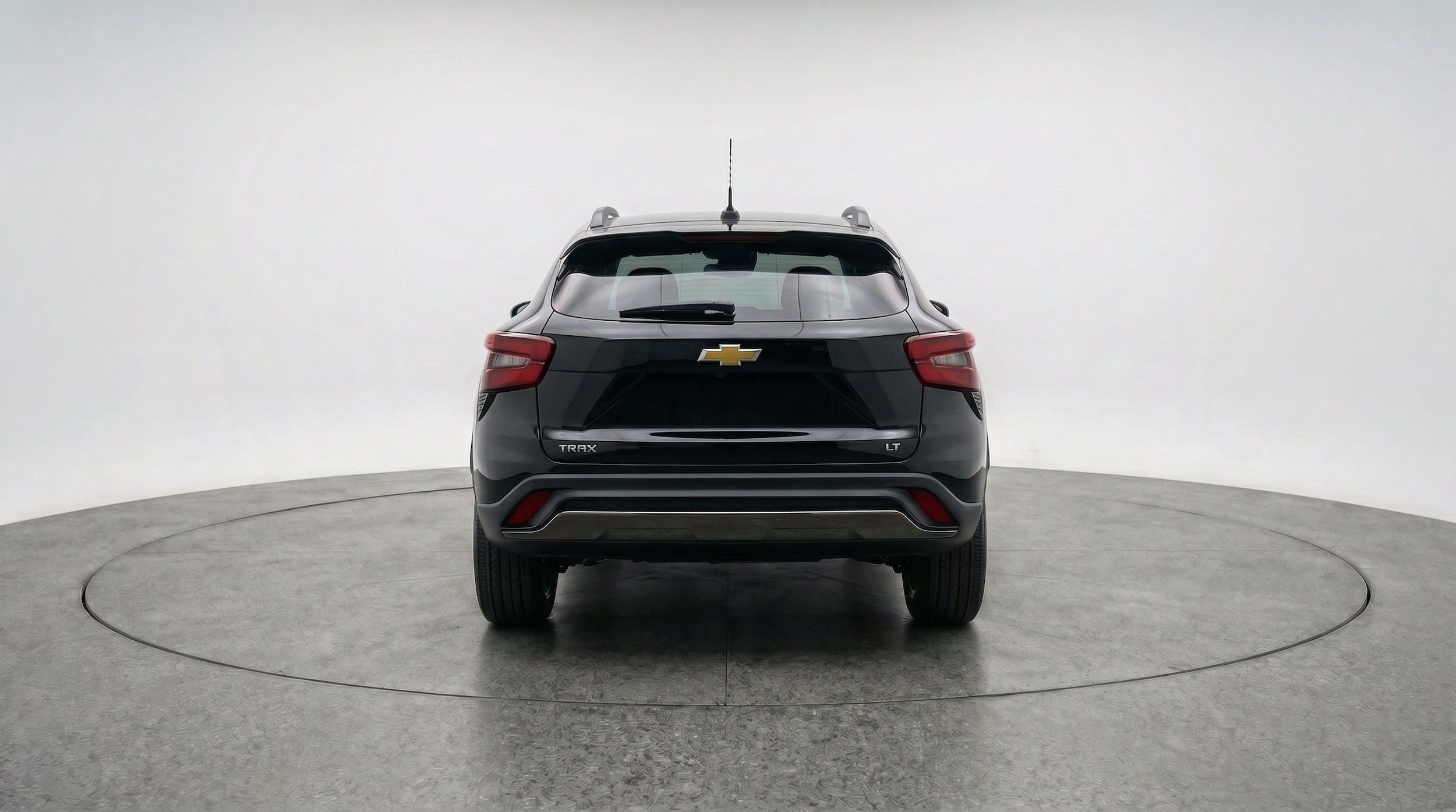 Thumbnail: 2025 Chevrolet Trax - 7