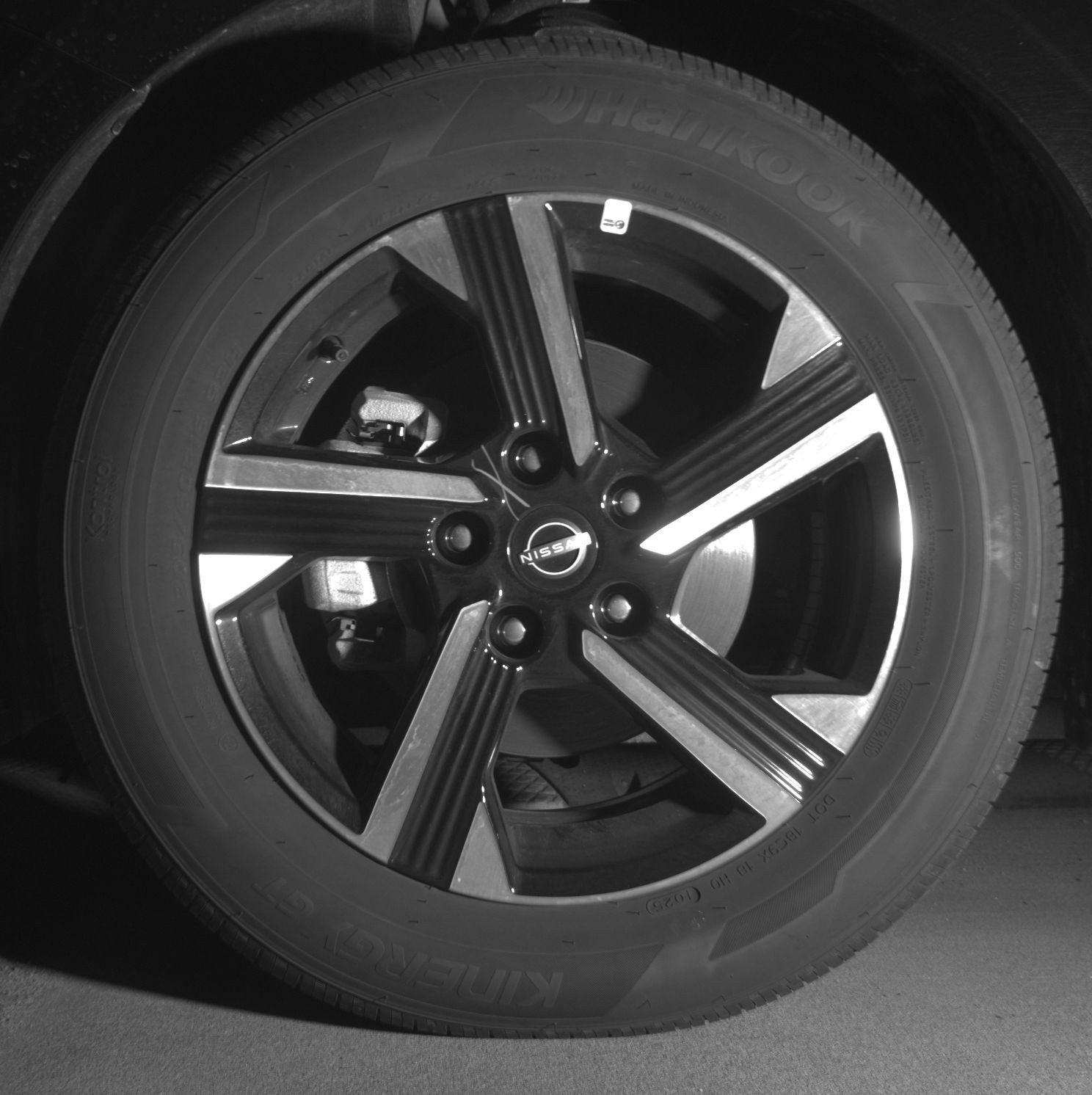 Thumbnail: 2025 Nissan Sentra - 11