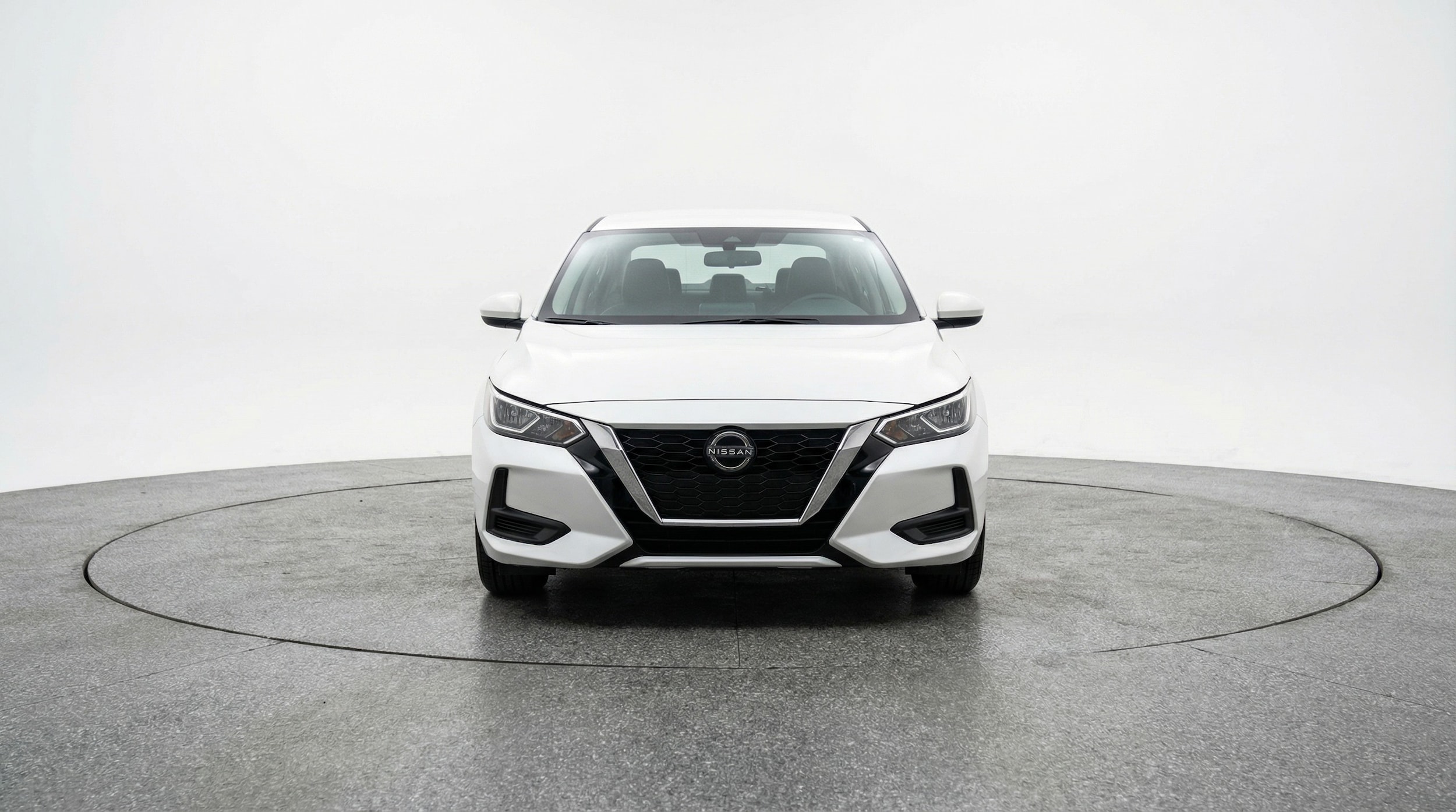 Thumbnail: 2025 Nissan Sentra - 2