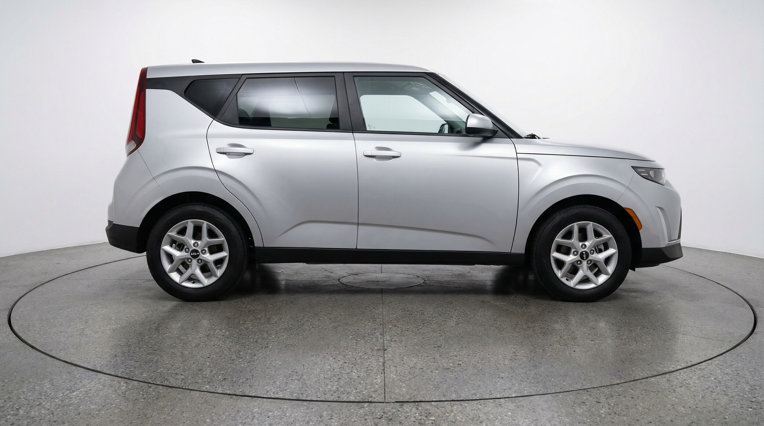 Thumbnail: 2025 Kia Soul - 8