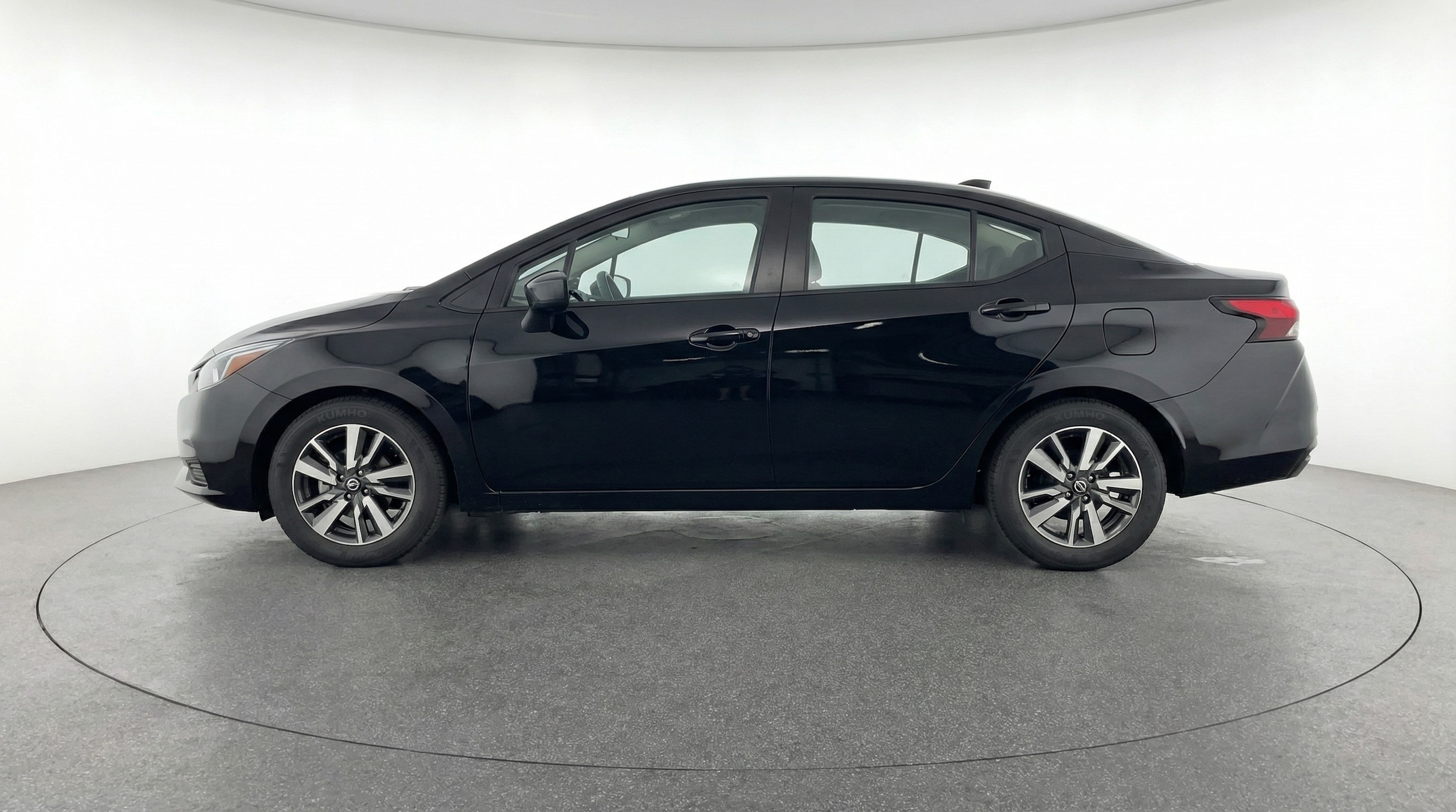 Thumbnail: 2025 Nissan Versa - 4