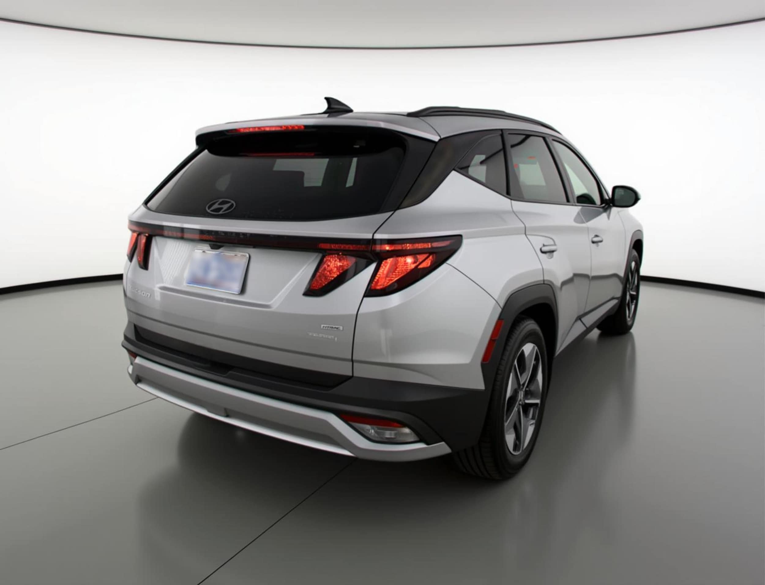 Thumbnail: 2025 Hyundai Tucson - 7