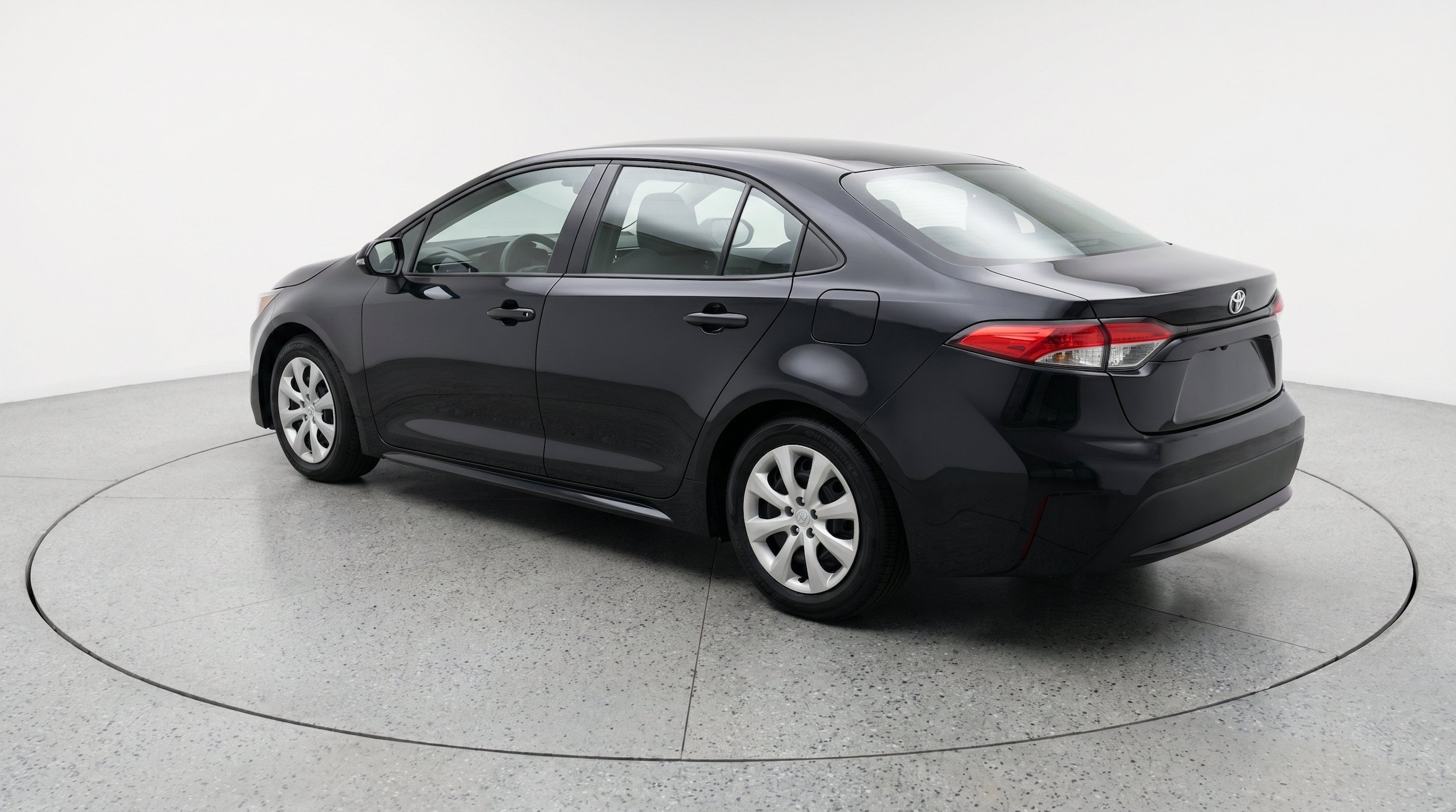 Thumbnail: 2025 Toyota Corolla - 6