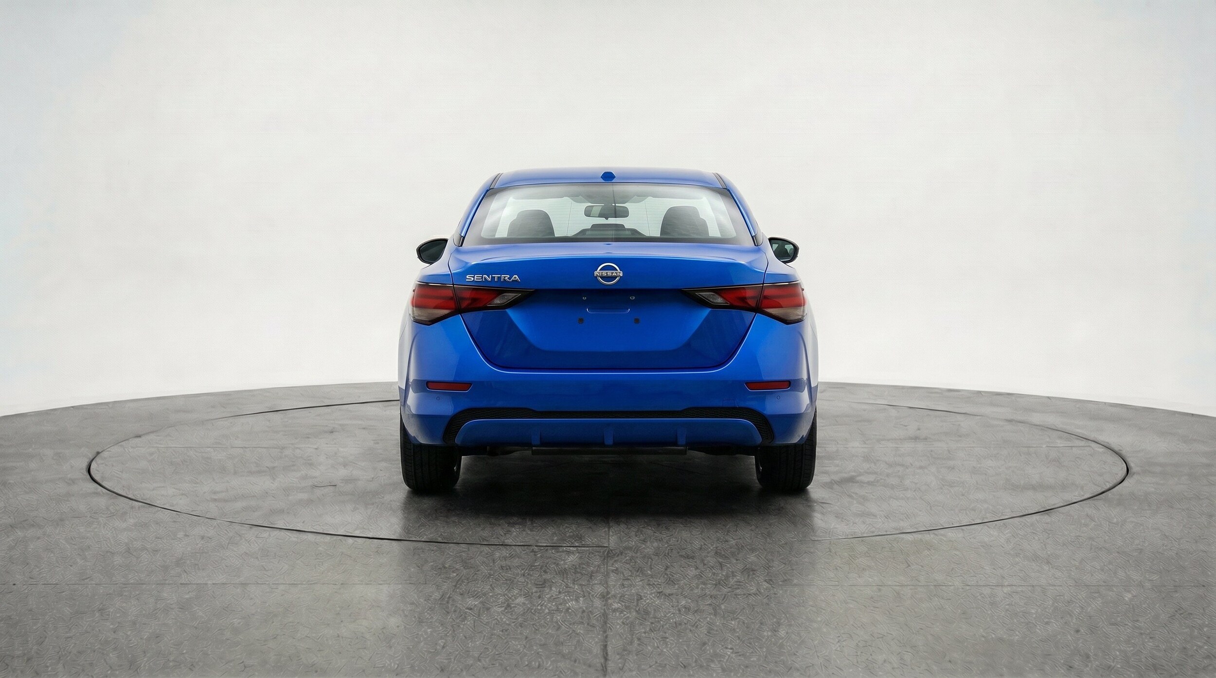 Thumbnail: 2025 Nissan Sentra - 7