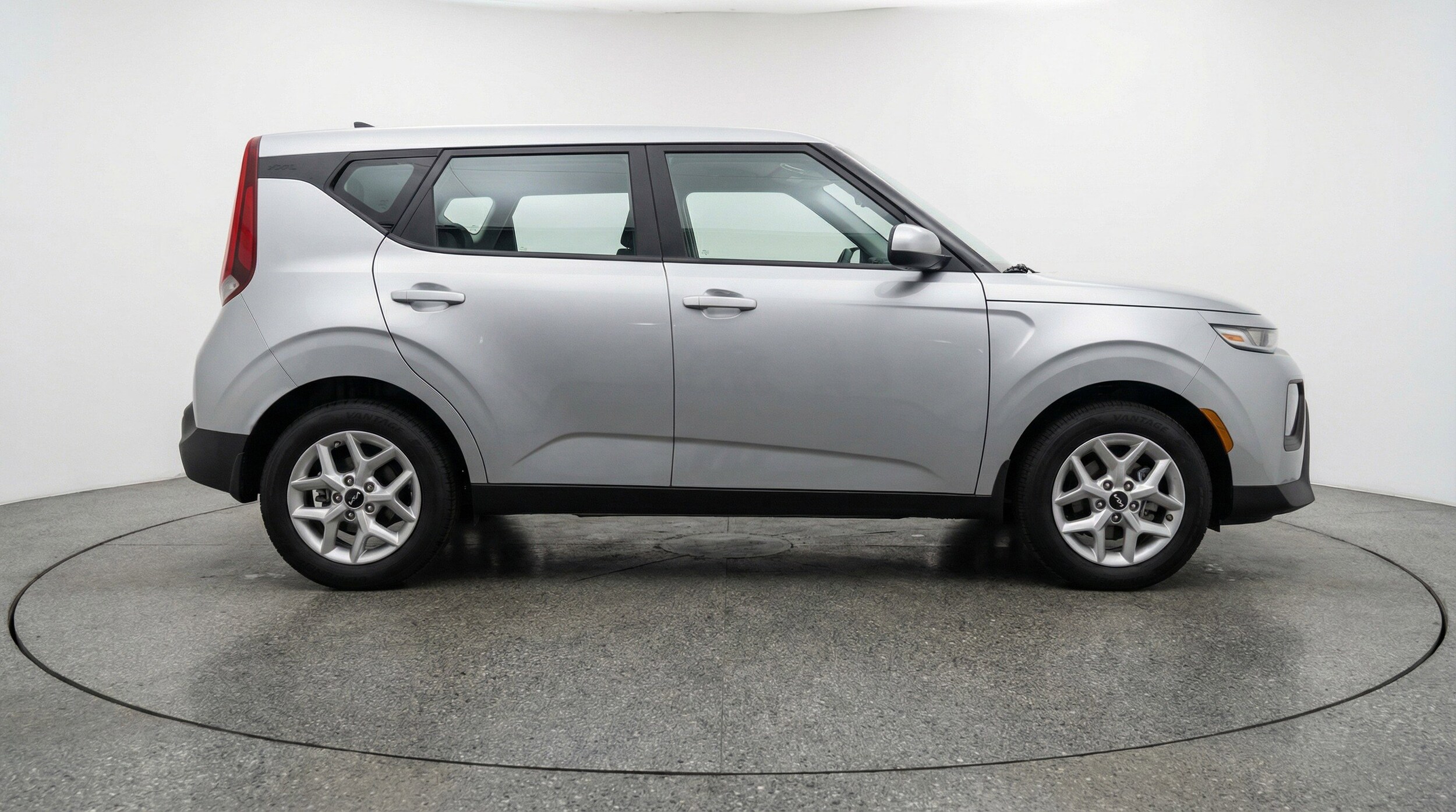 Thumbnail: 2025 Kia Soul - 9