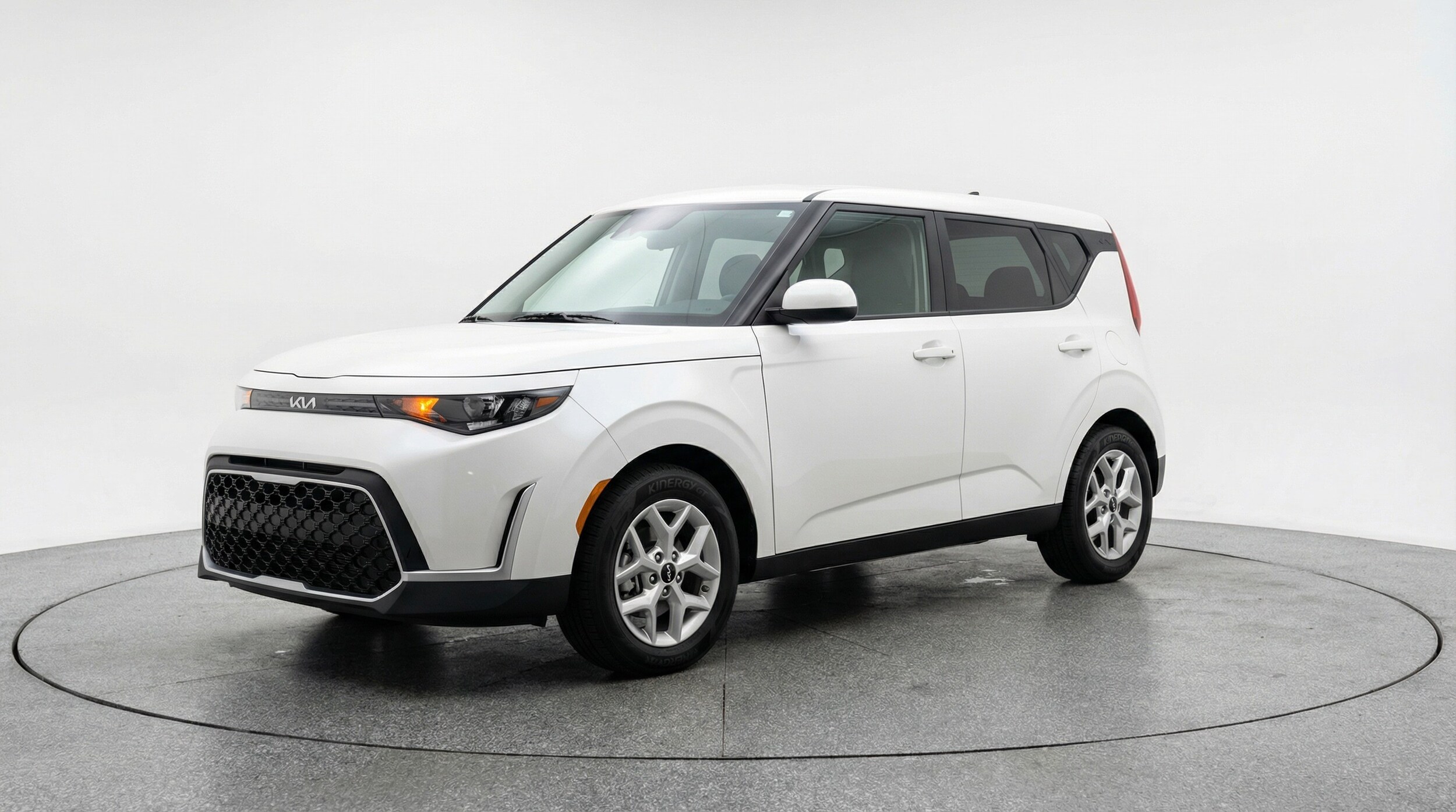 Thumbnail: 2025 Kia Soul - 3