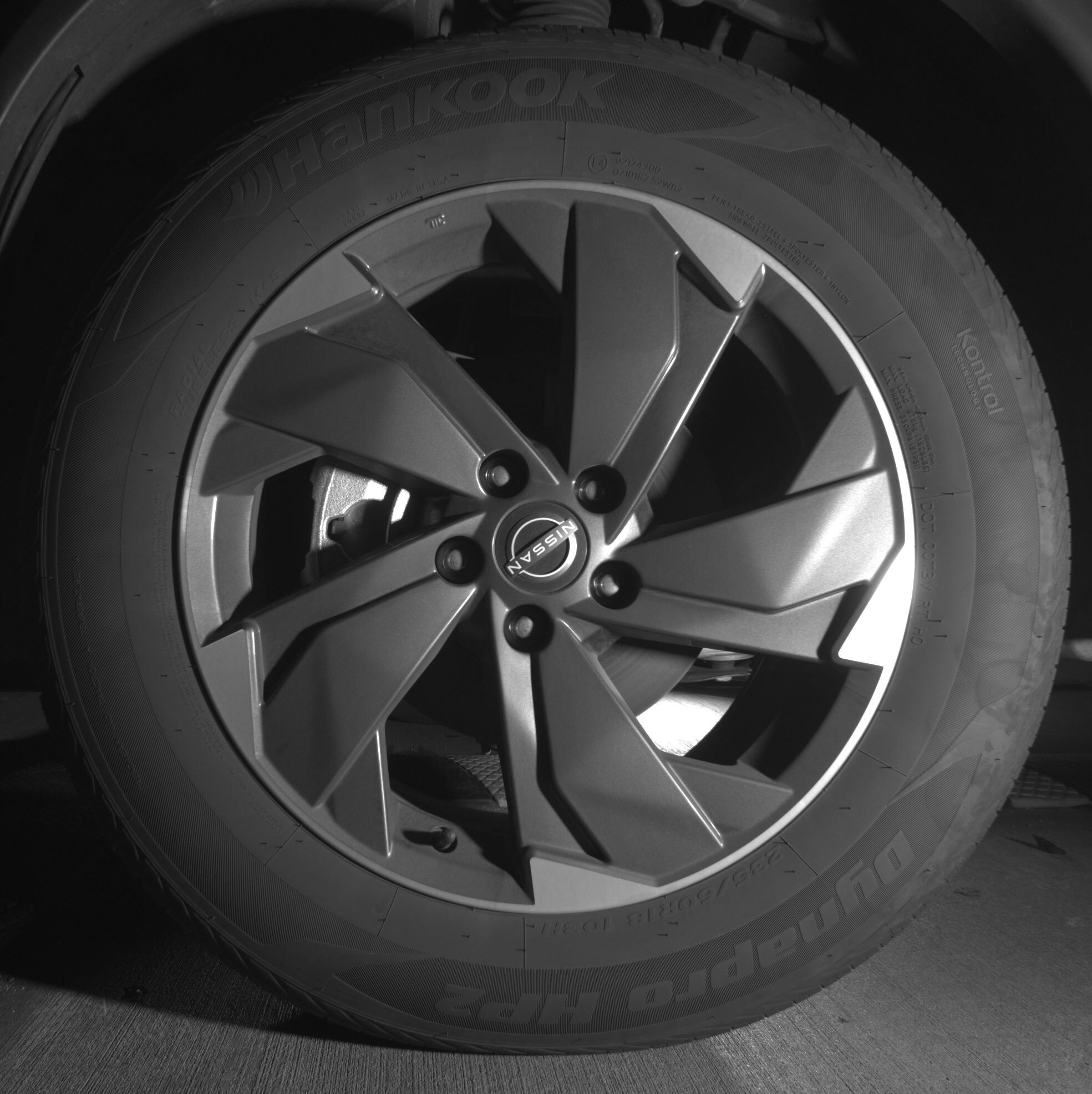 Thumbnail: 2025 Nissan Rogue - 9