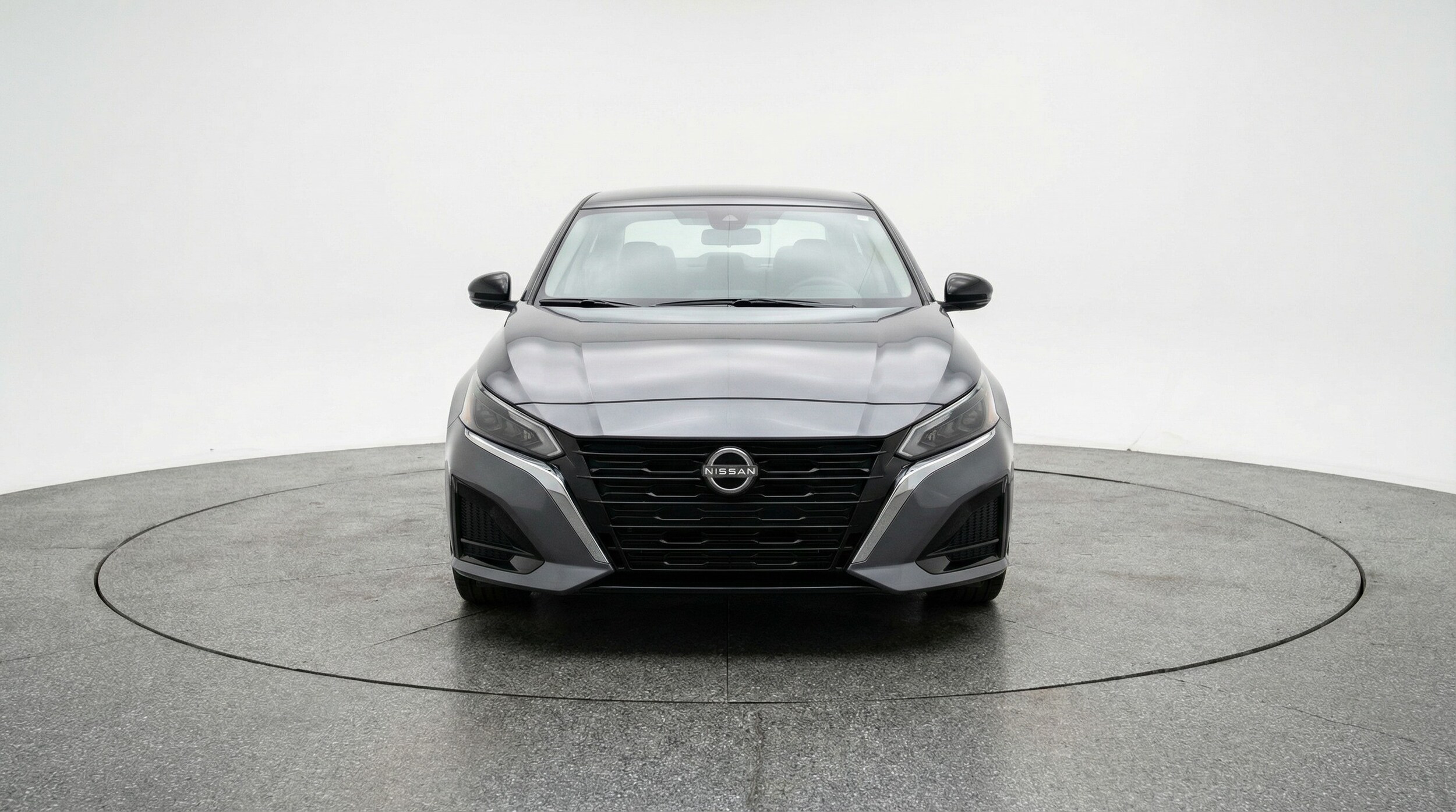 Thumbnail: 2025 Nissan Altima - 2