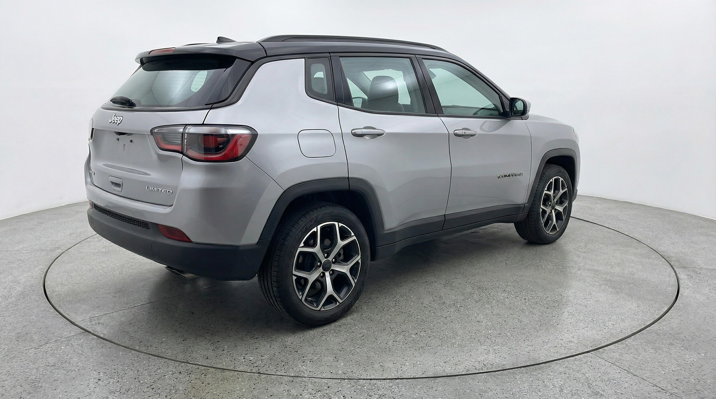 Thumbnail: 2025 Jeep Compass - 7