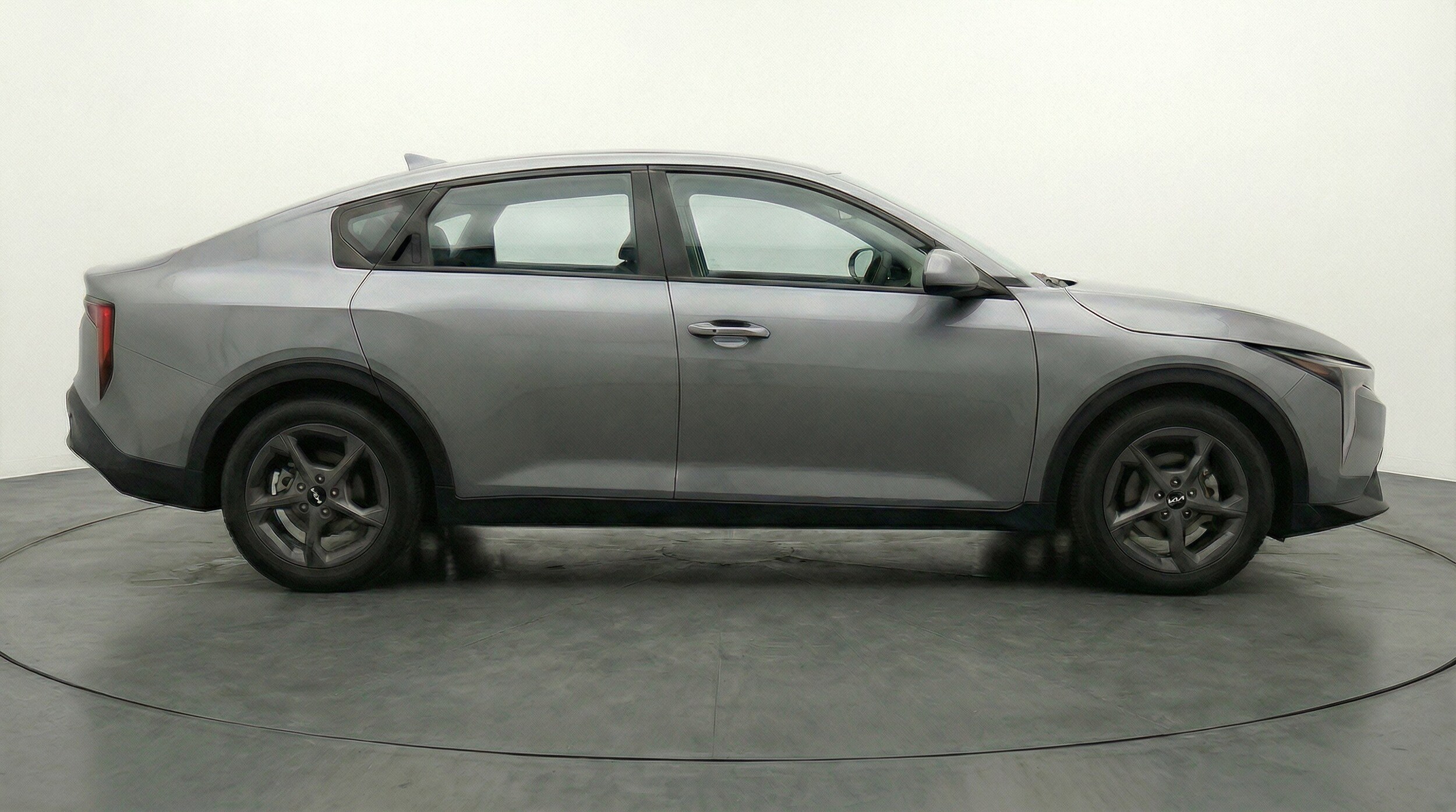 Thumbnail: 2025 Kia K4 - 9