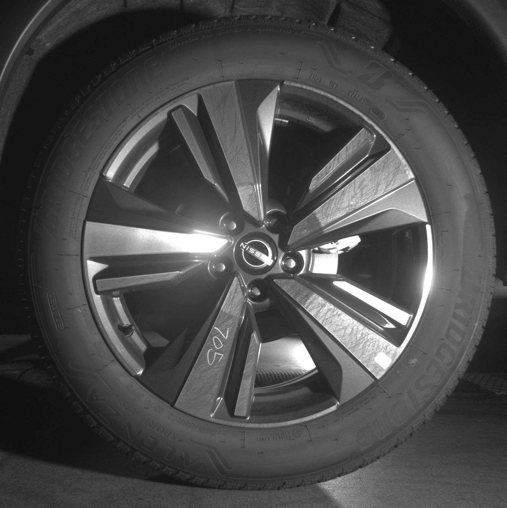 Thumbnail: 2026 Nissan Rogue - 13