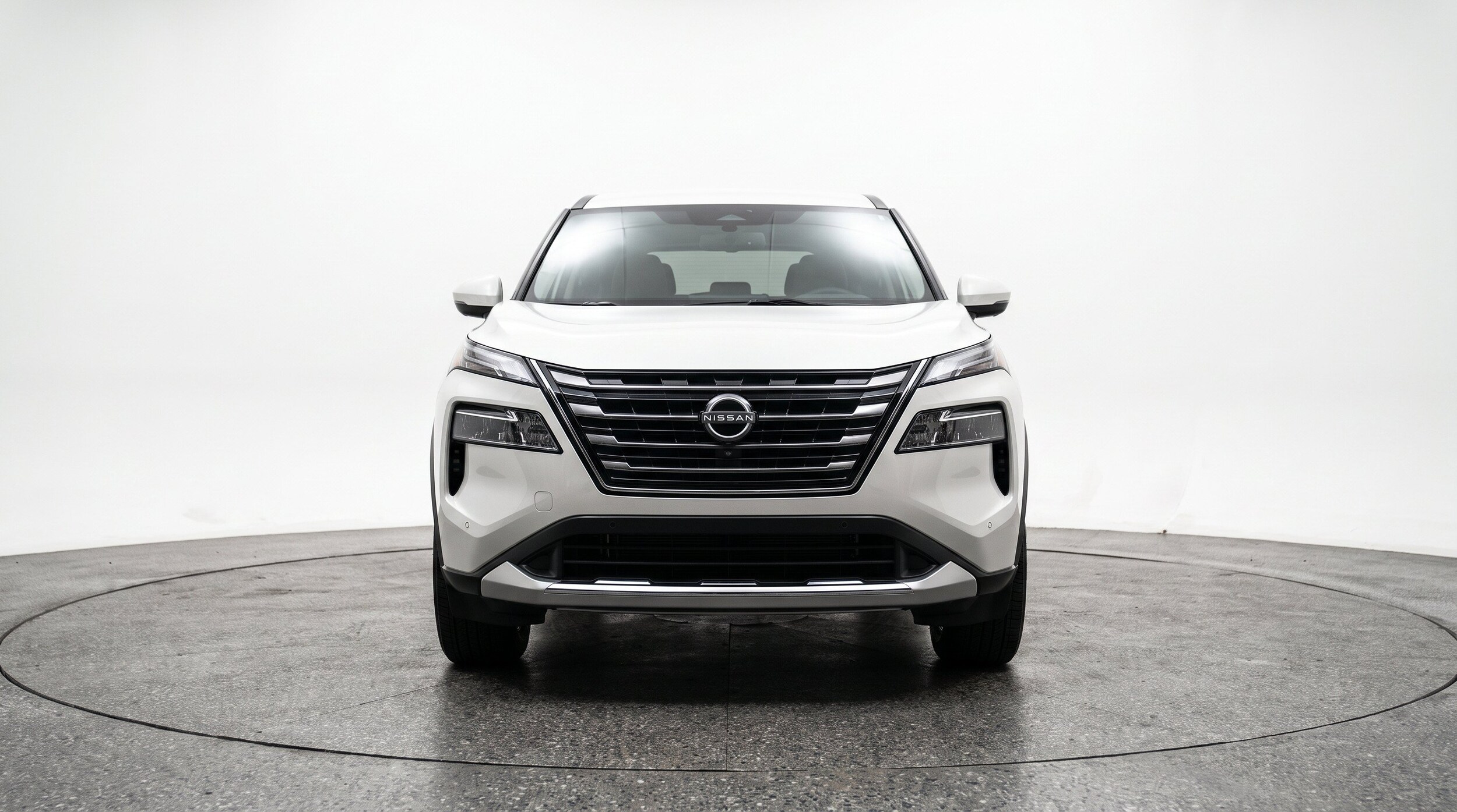 Thumbnail: 2026 Nissan Rogue - 2