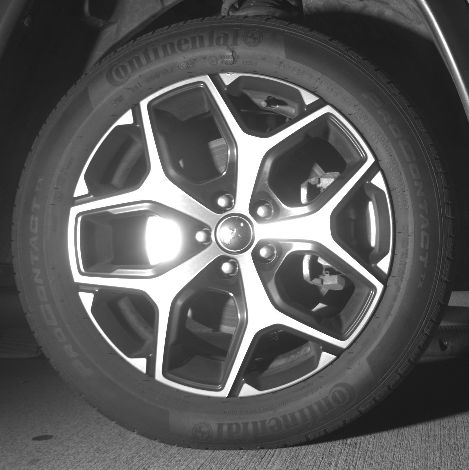 Thumbnail: 2025 Jeep Compass - 12