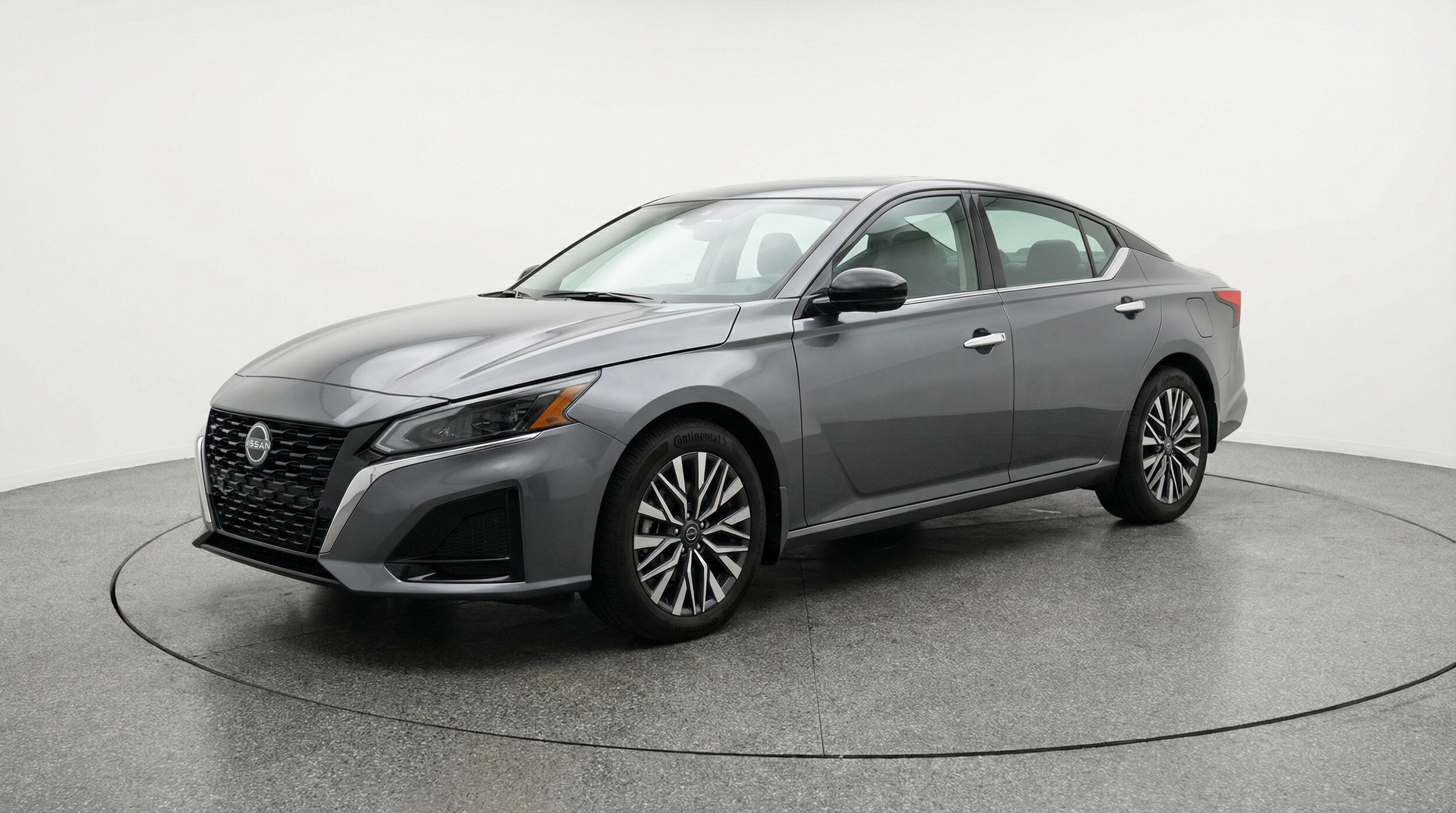 Thumbnail: 2025 Nissan Altima - 3