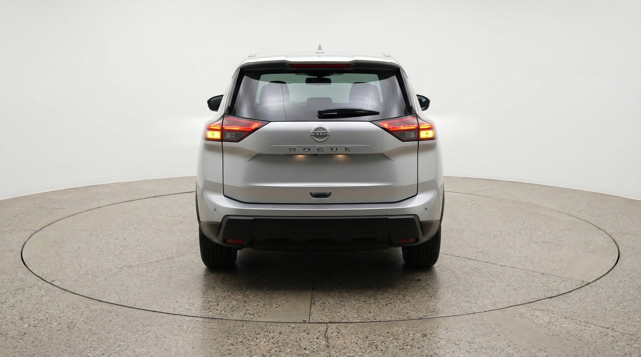 Thumbnail: 2025 Nissan Rogue - 6