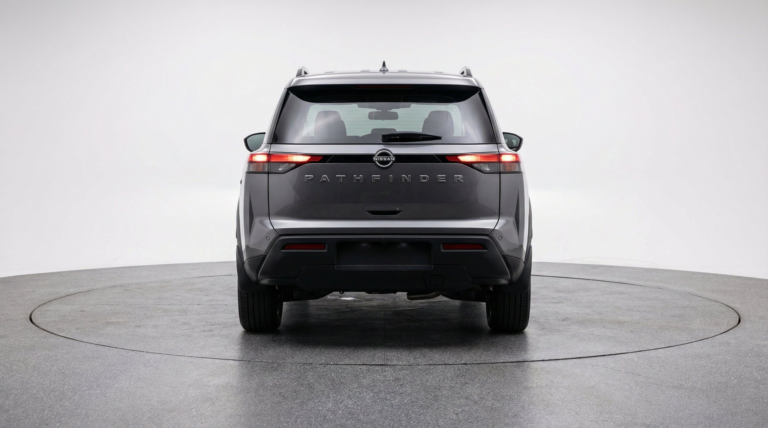 Thumbnail: 2025 Nissan Pathfinder - 6