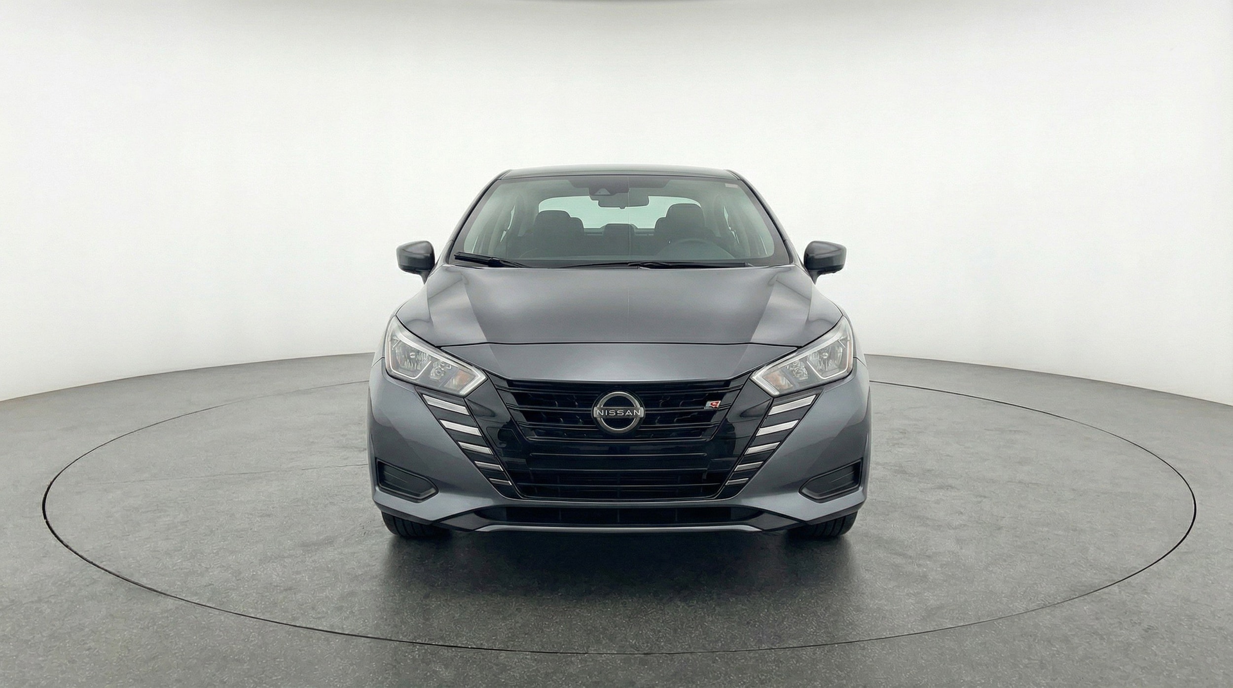 Thumbnail: 2025 Nissan Versa - 1