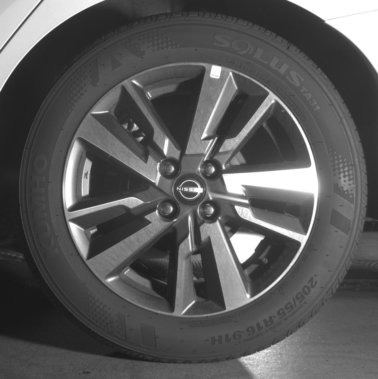 Thumbnail: 2025 Nissan Versa - 11