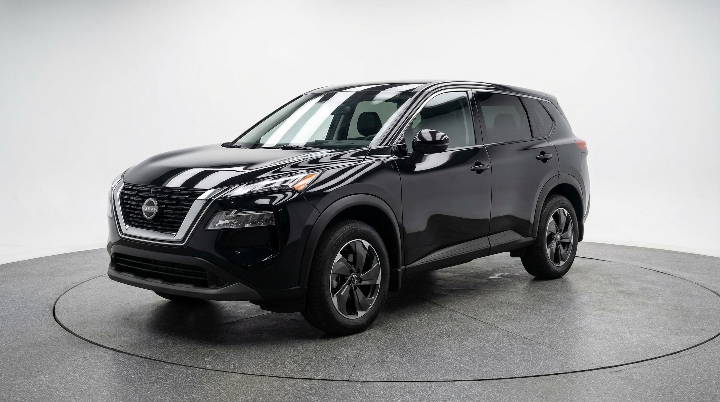 Thumbnail: 2025 Nissan Rogue - 3