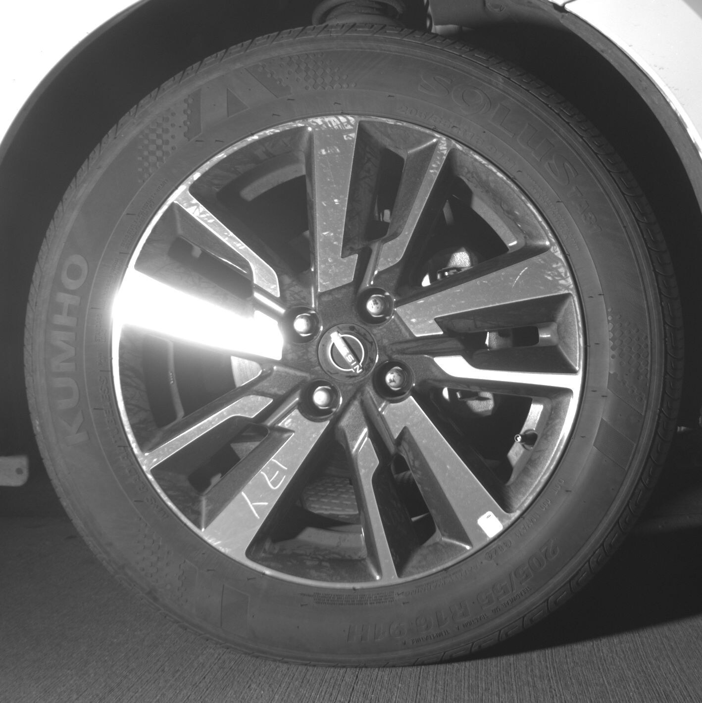 Thumbnail: 2025 Nissan Versa - 10