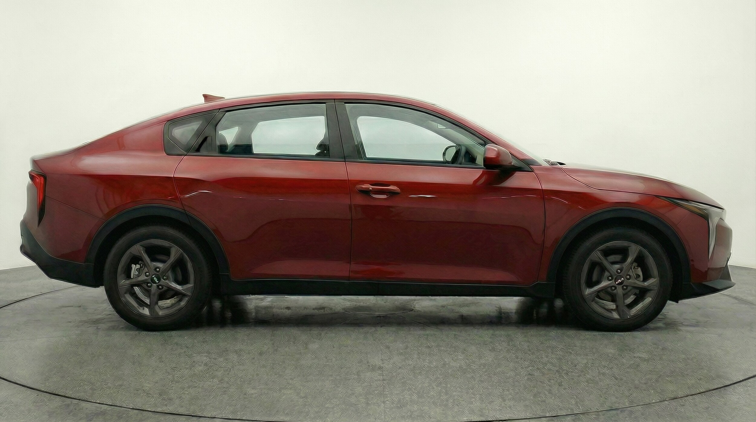 Thumbnail: 2025 Kia K4 - 8