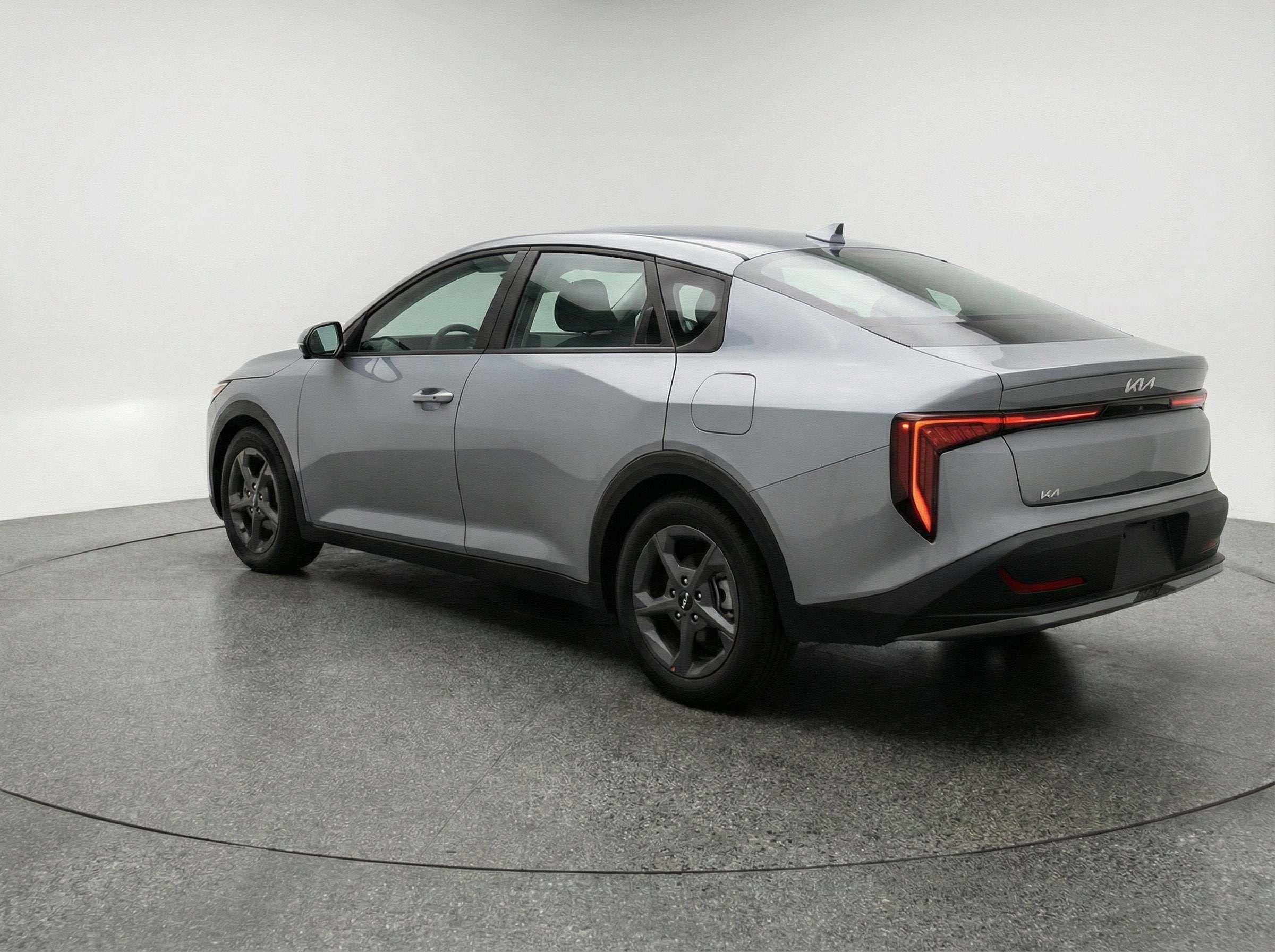 Thumbnail: 2025 Kia K4 - 6