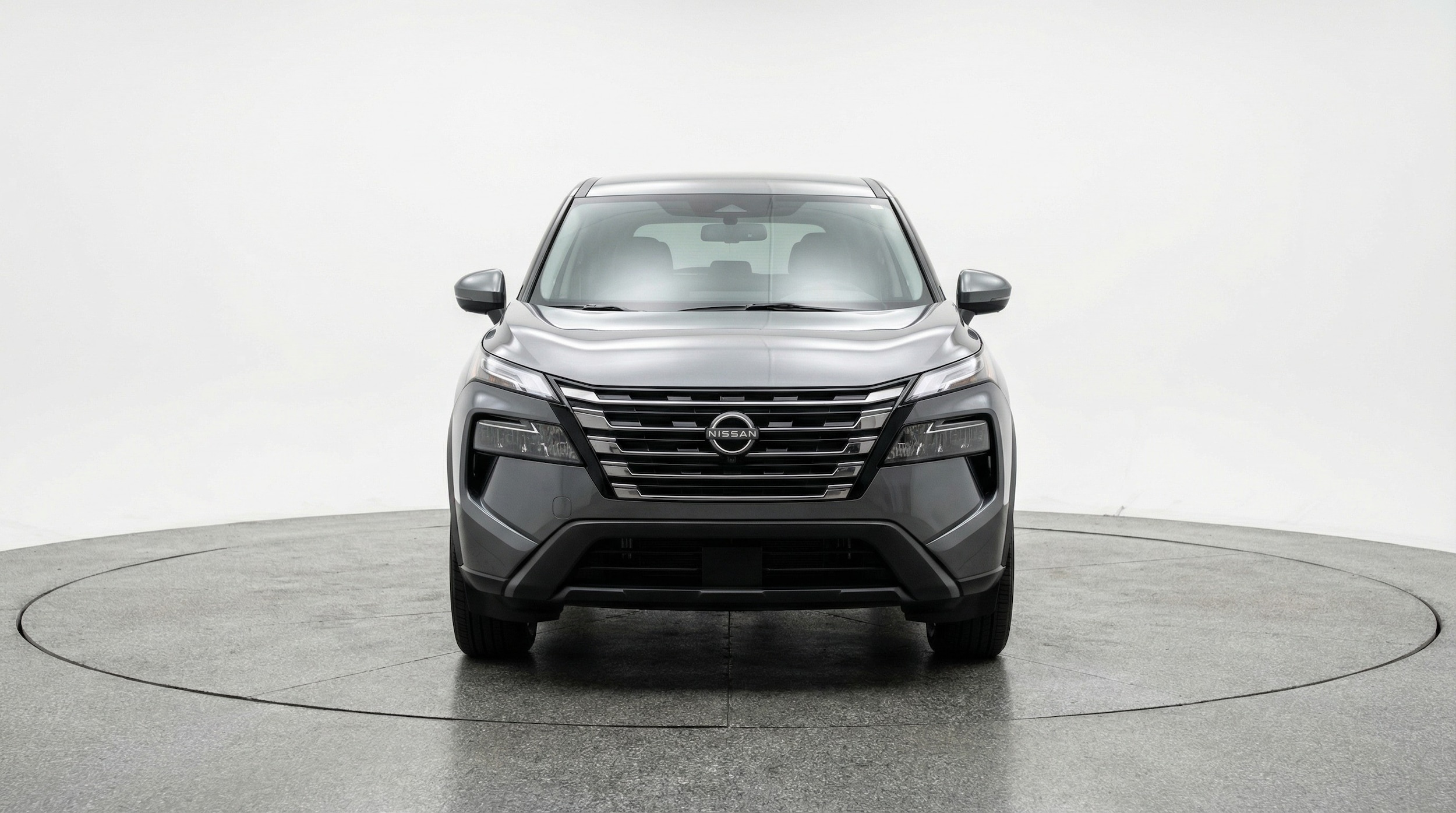 Thumbnail: 2025 Nissan Rogue - 2