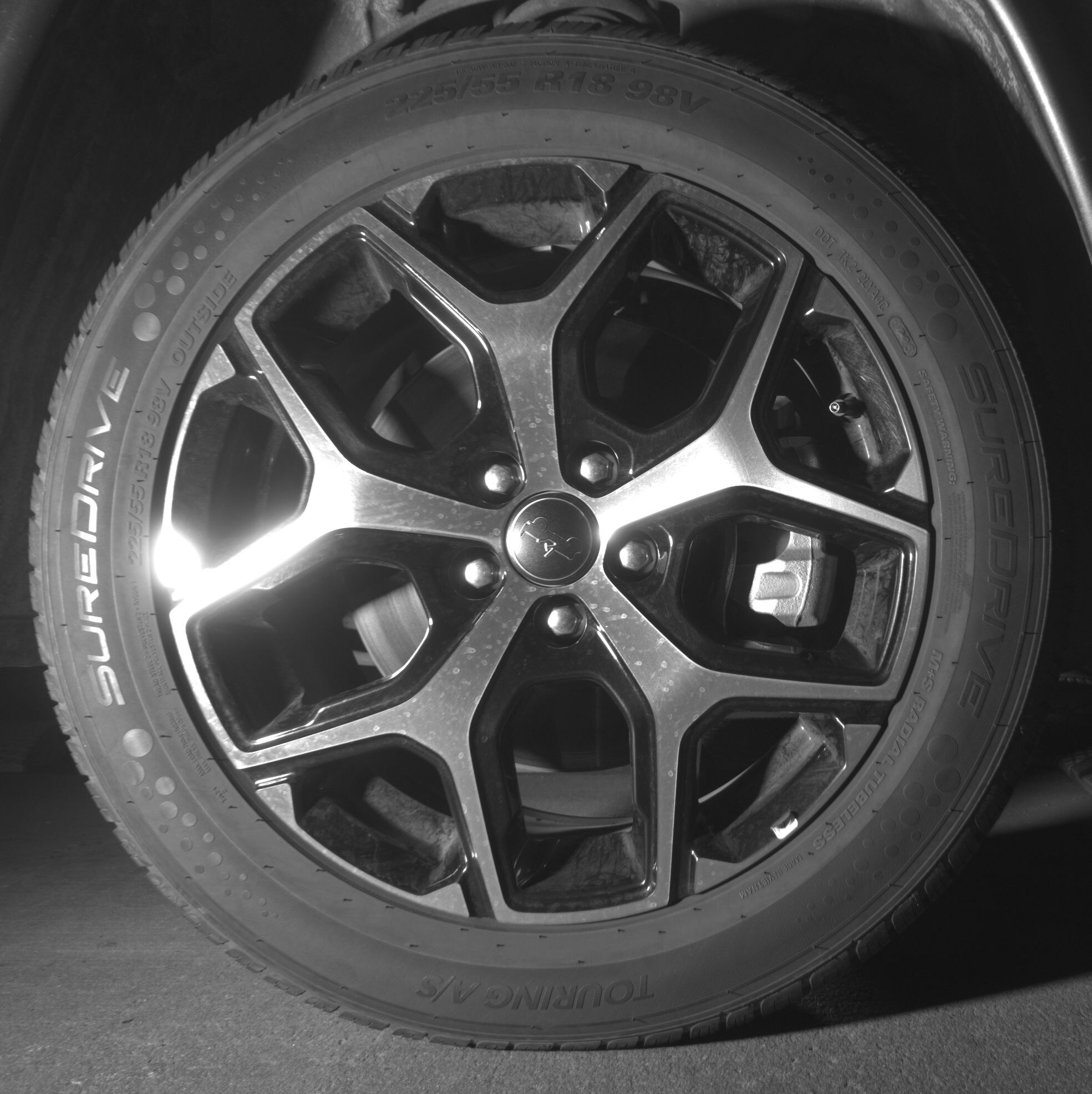 Thumbnail: 2025 Jeep Compass - 10