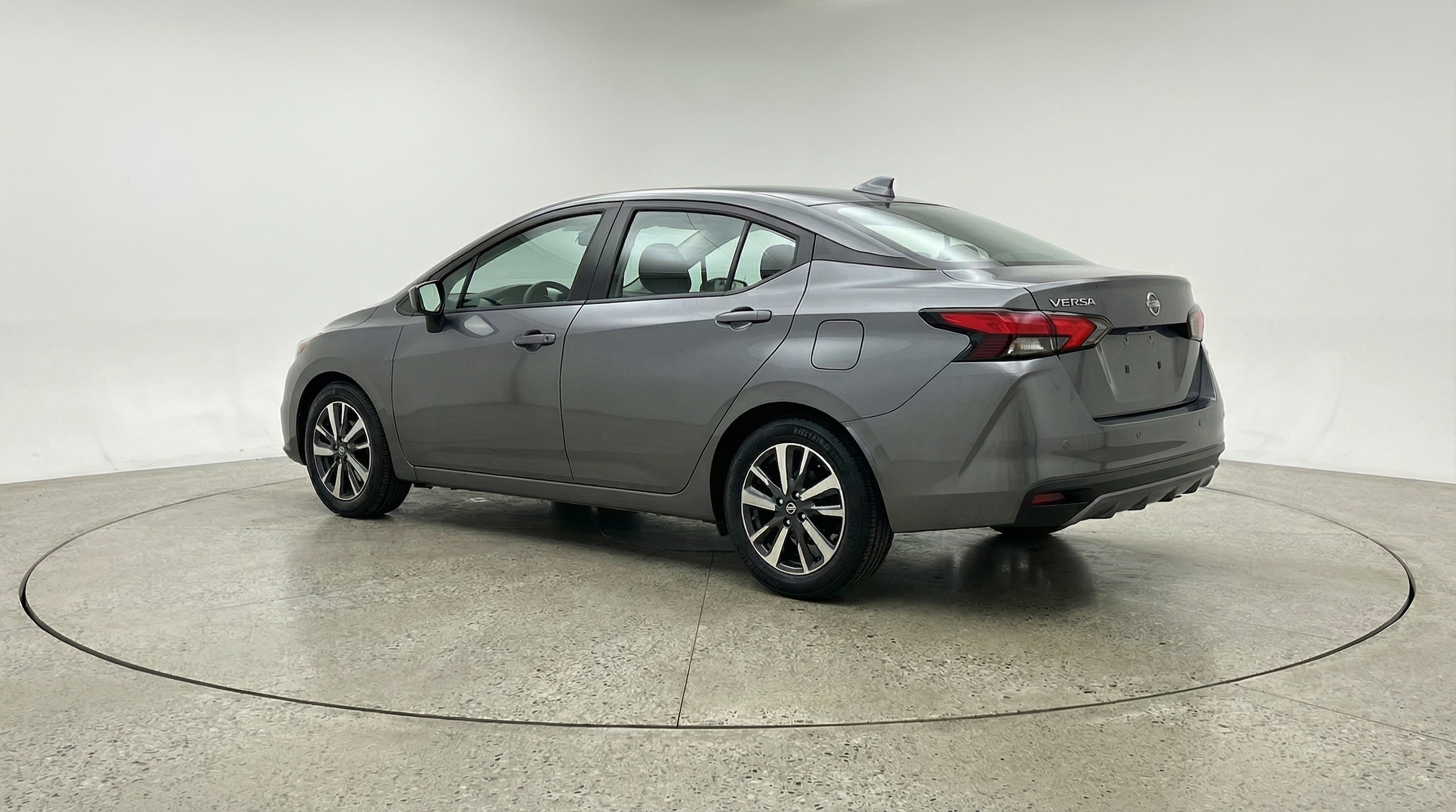 Thumbnail: 2025 Nissan Versa - 5