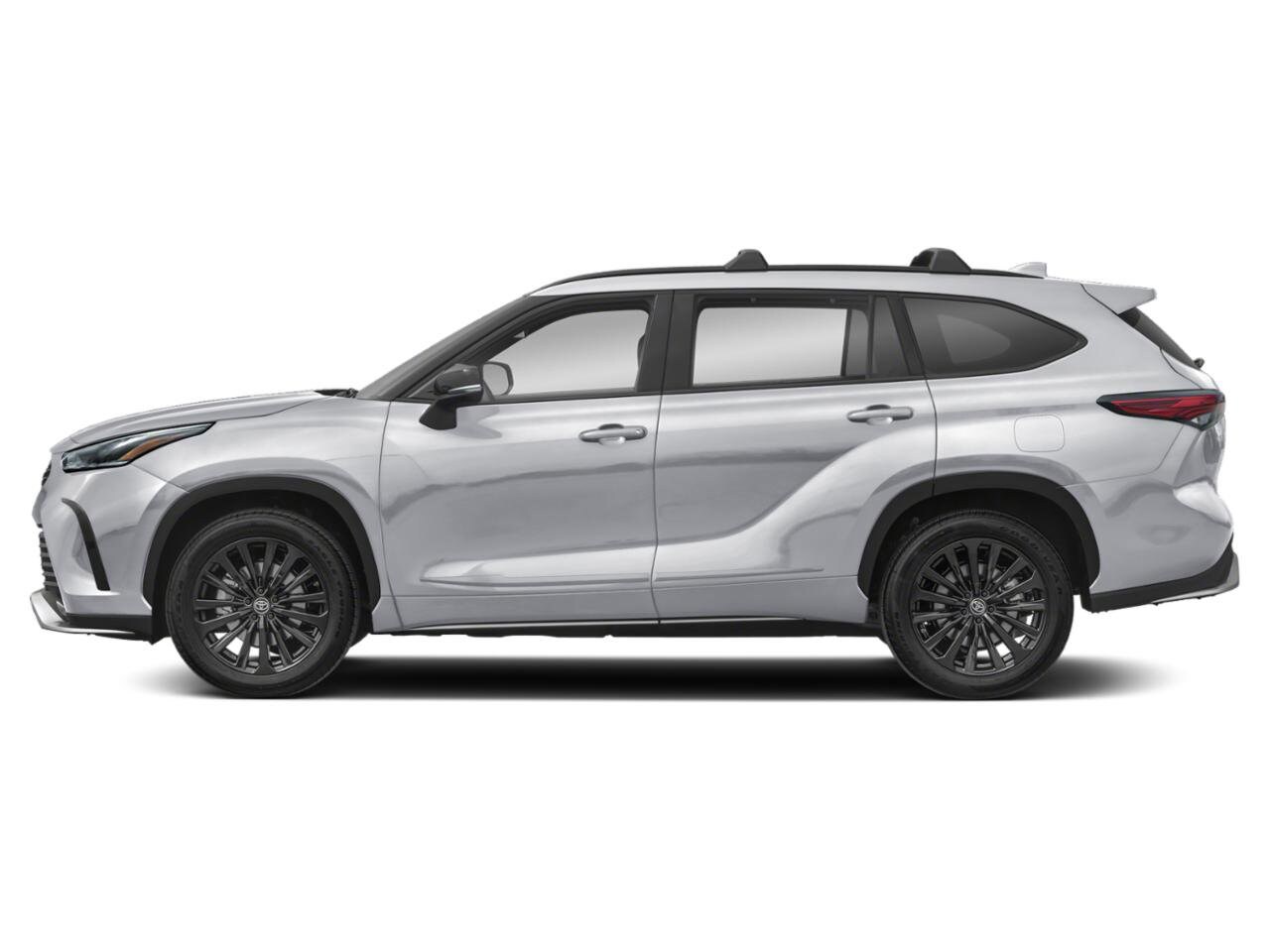 Thumbnail: 2025 Toyota Highlander - 2
