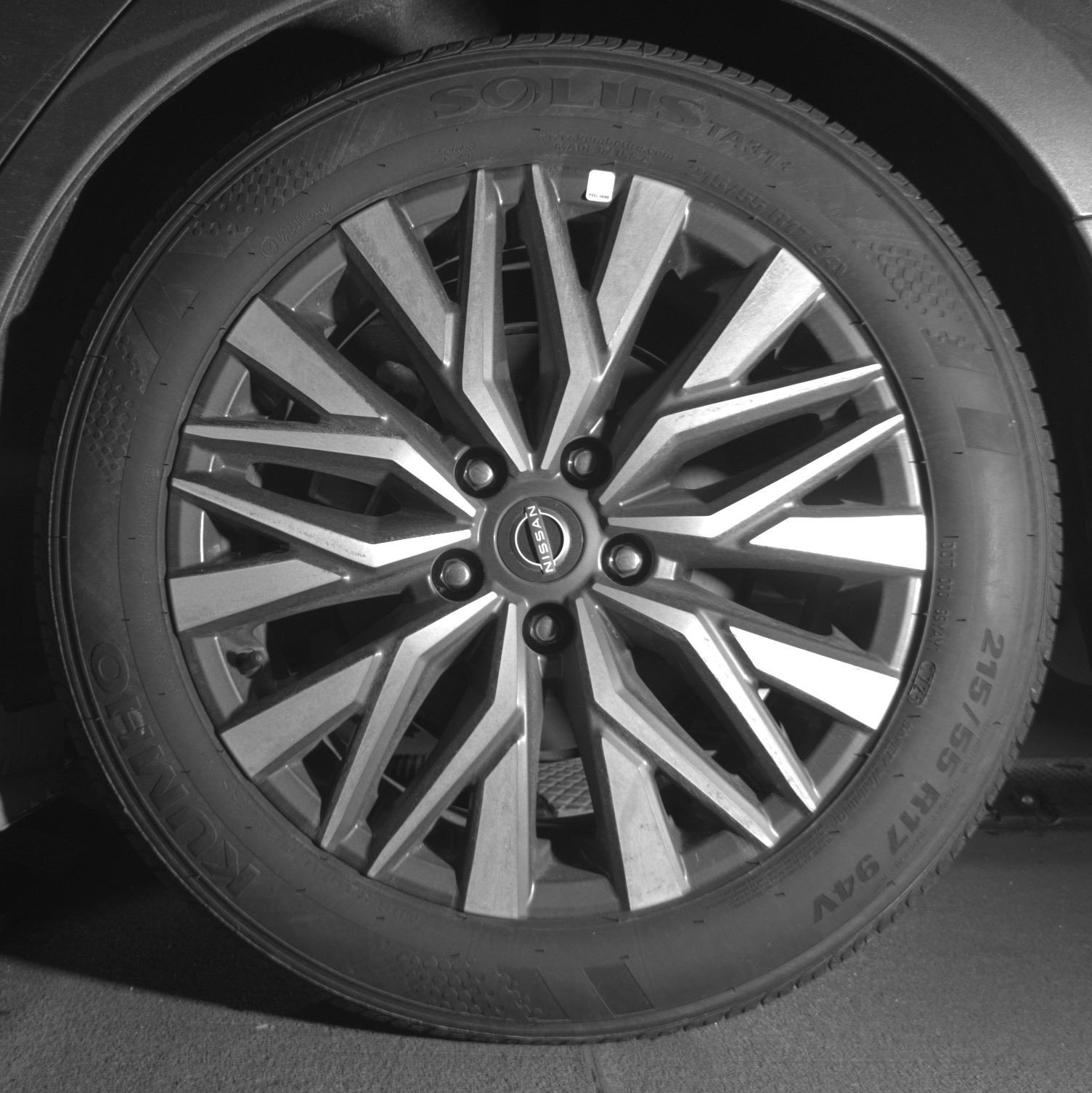 Thumbnail: 2025 Nissan Altima - 13