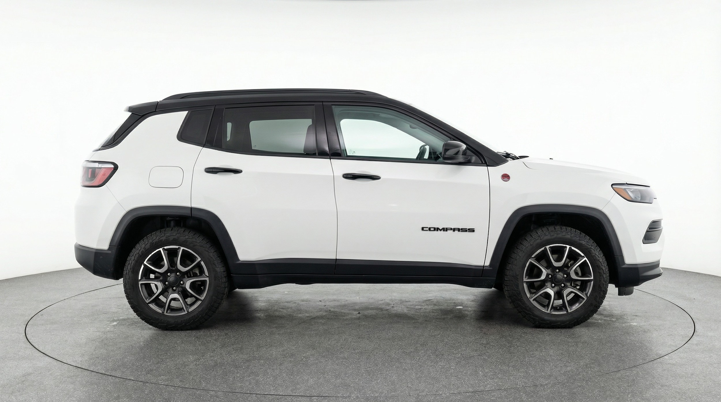 Thumbnail: 2025 Jeep Compass - 8