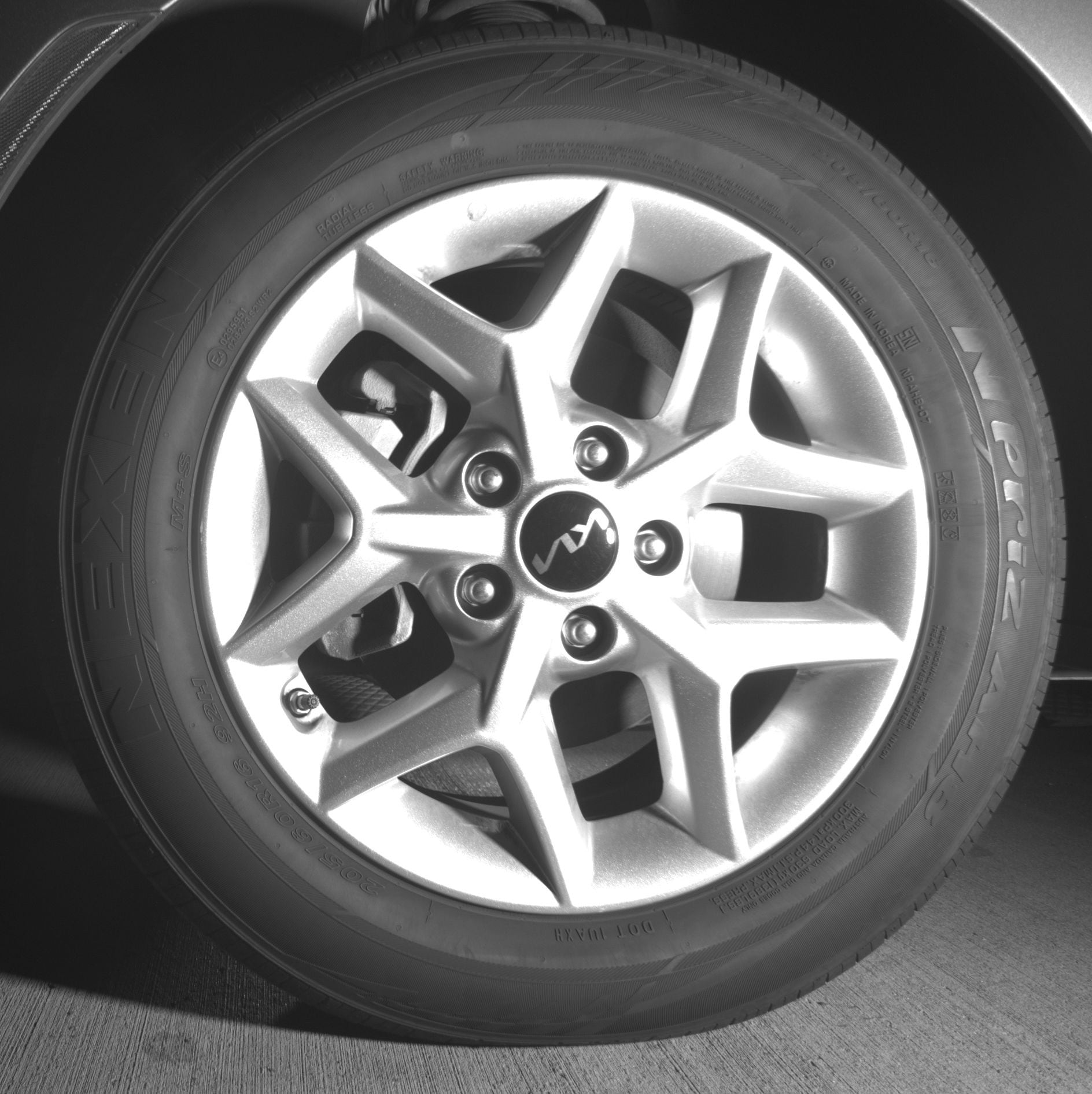 Thumbnail: 2025 Kia Soul - 9