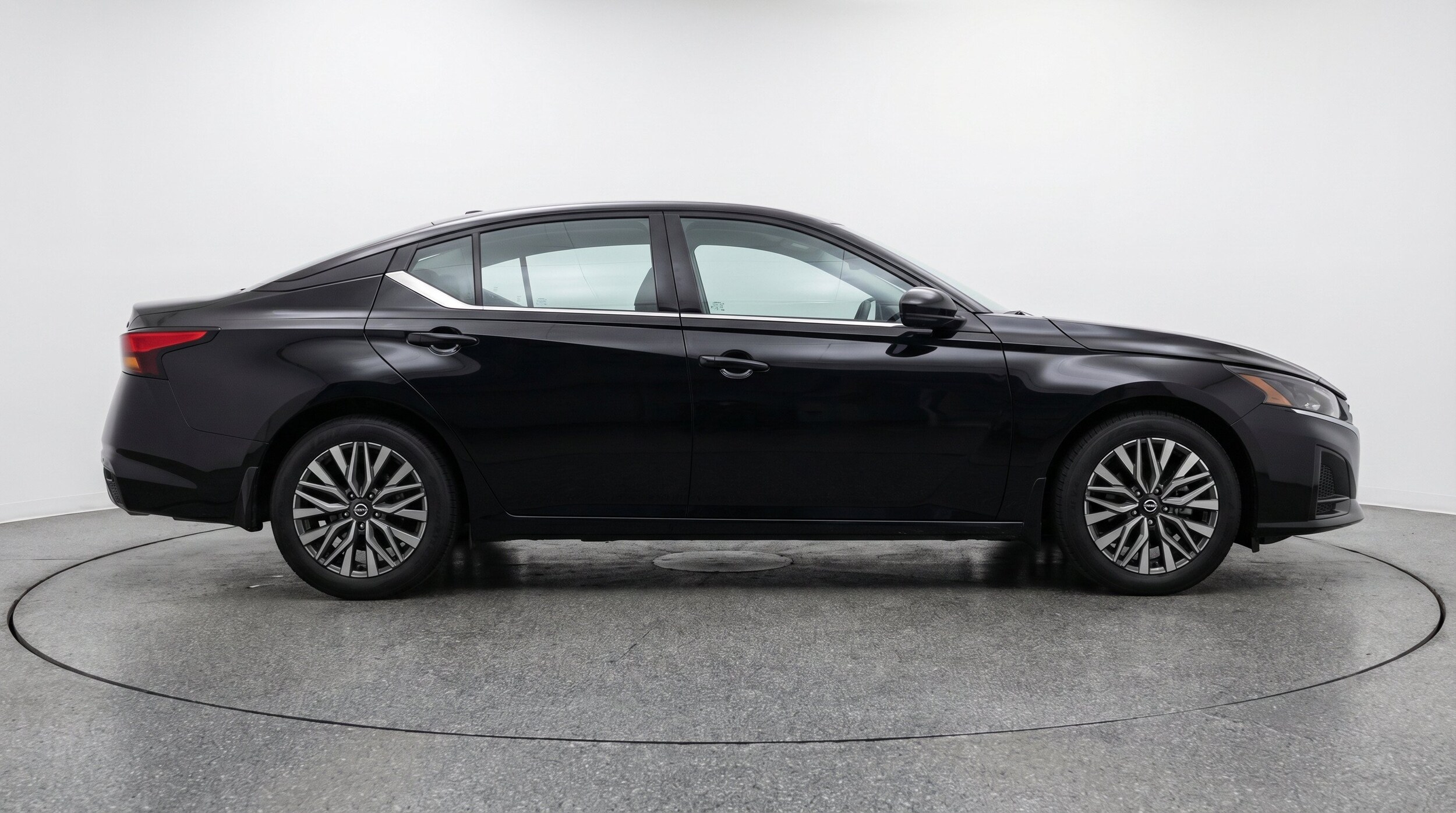 Thumbnail: 2026 Nissan Altima - 11