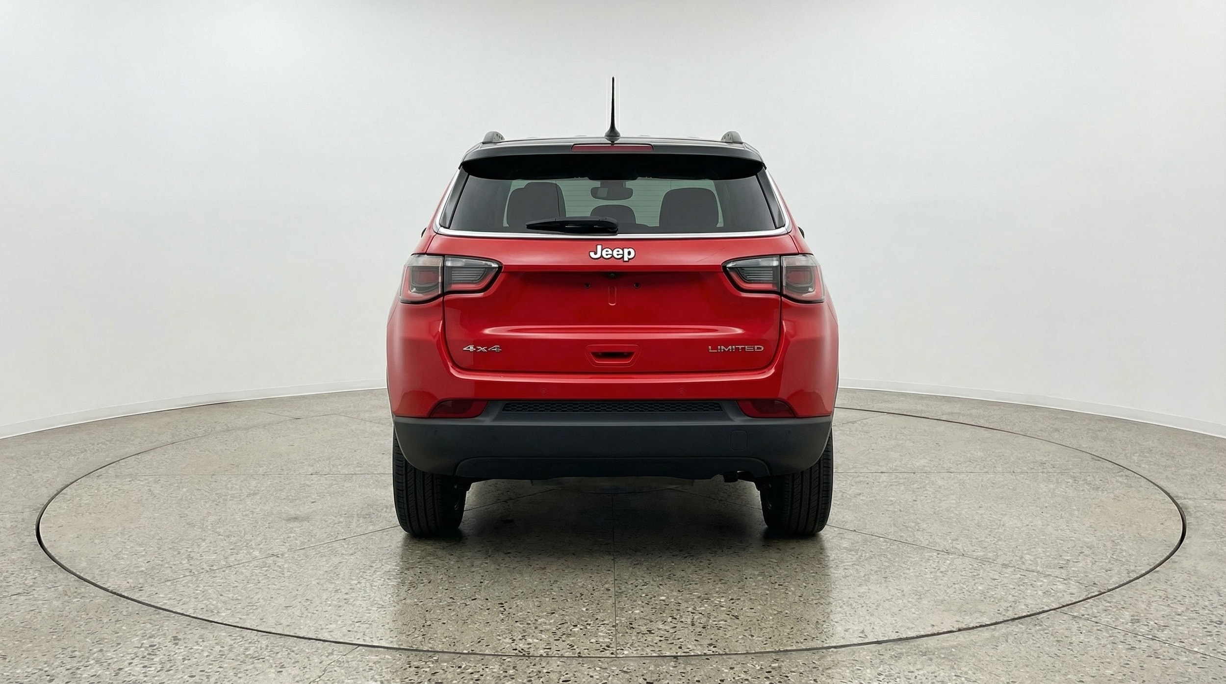 Thumbnail: 2025 Jeep Compass - 6