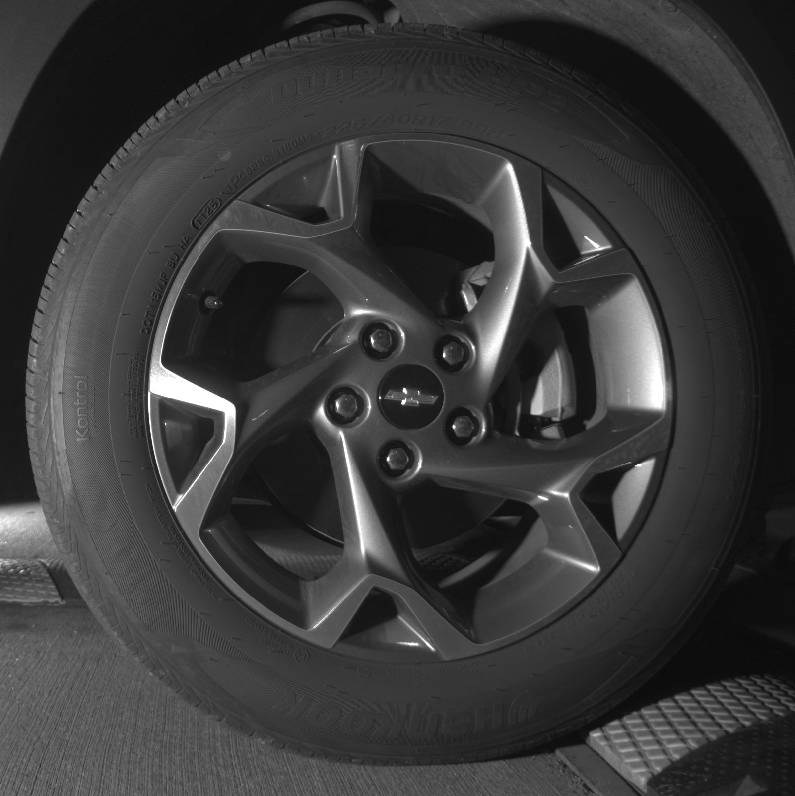 Thumbnail: 2025 Chevrolet Trax - 12