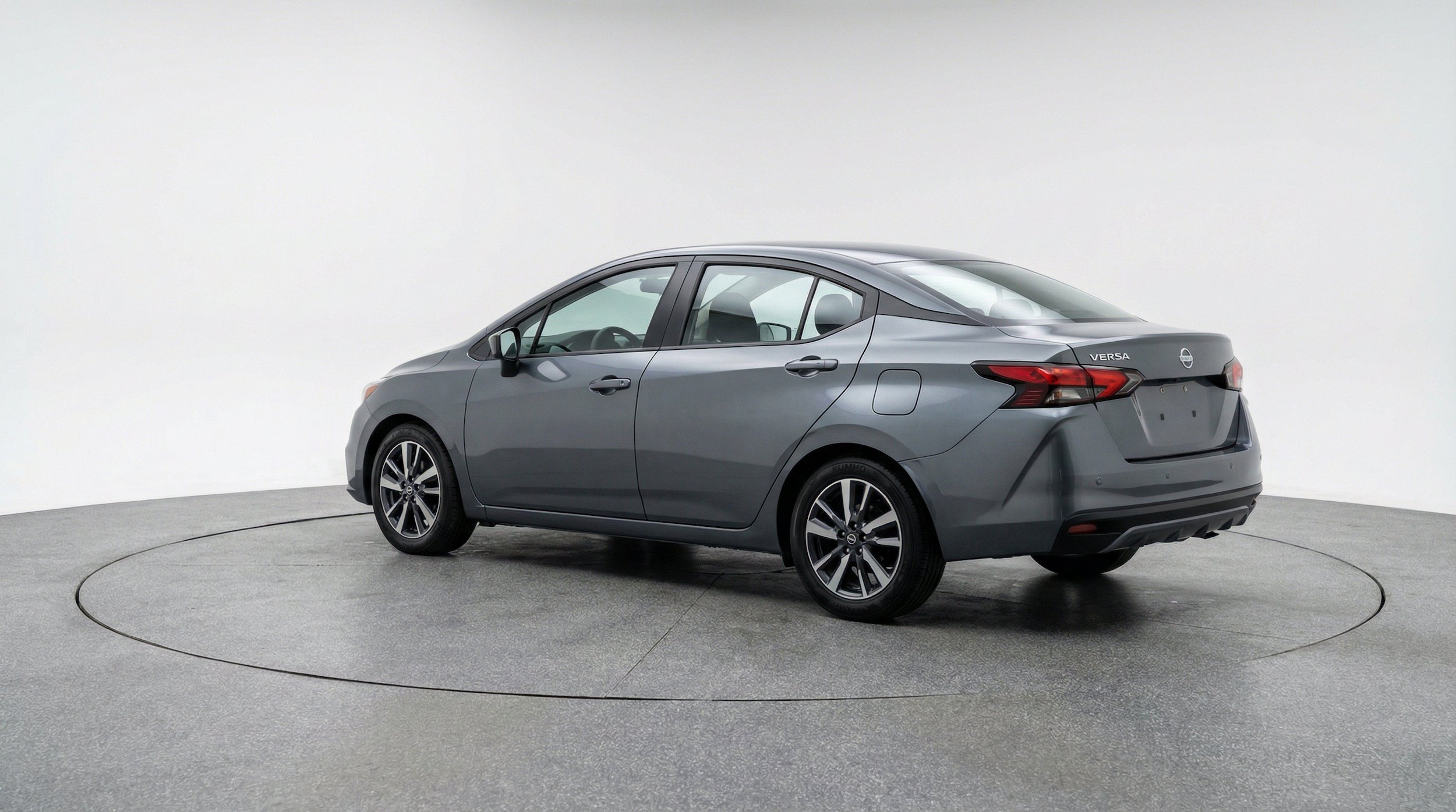 Thumbnail: 2025 Nissan Versa - 6