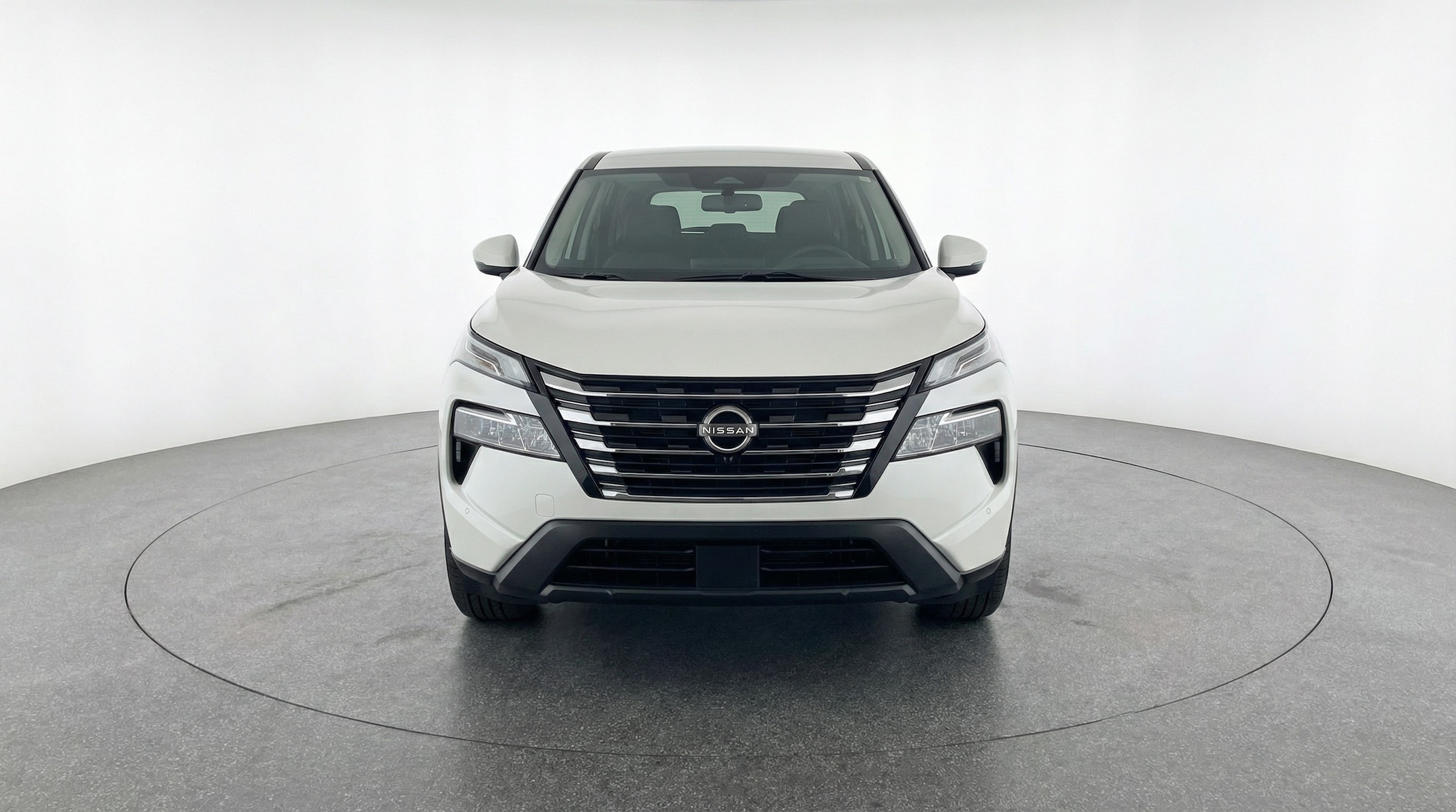 Thumbnail: 2025 Nissan Rogue - 2