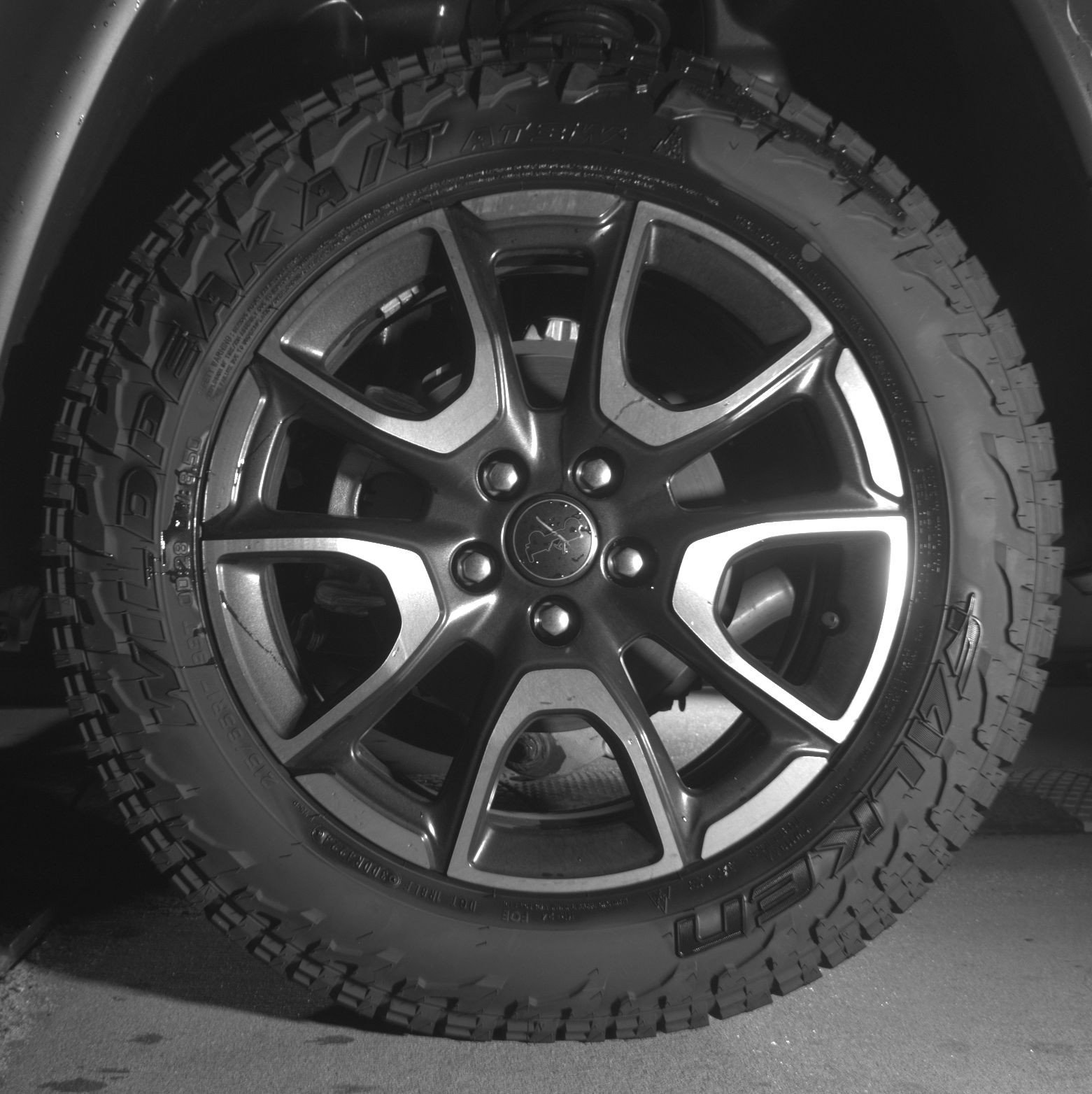 Thumbnail: 2025 Jeep Compass - 13