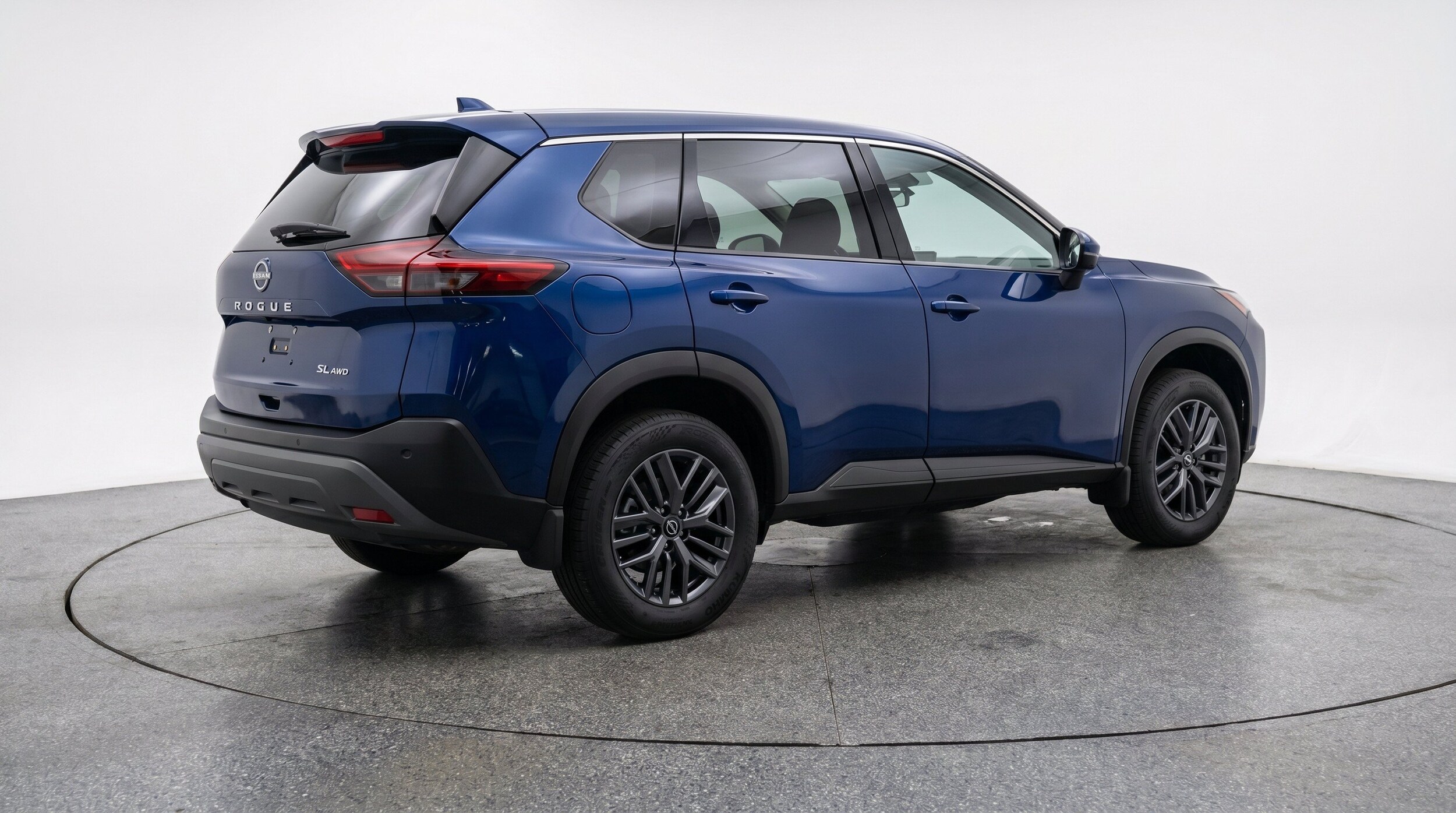 Thumbnail: 2026 Nissan Rogue - 9
