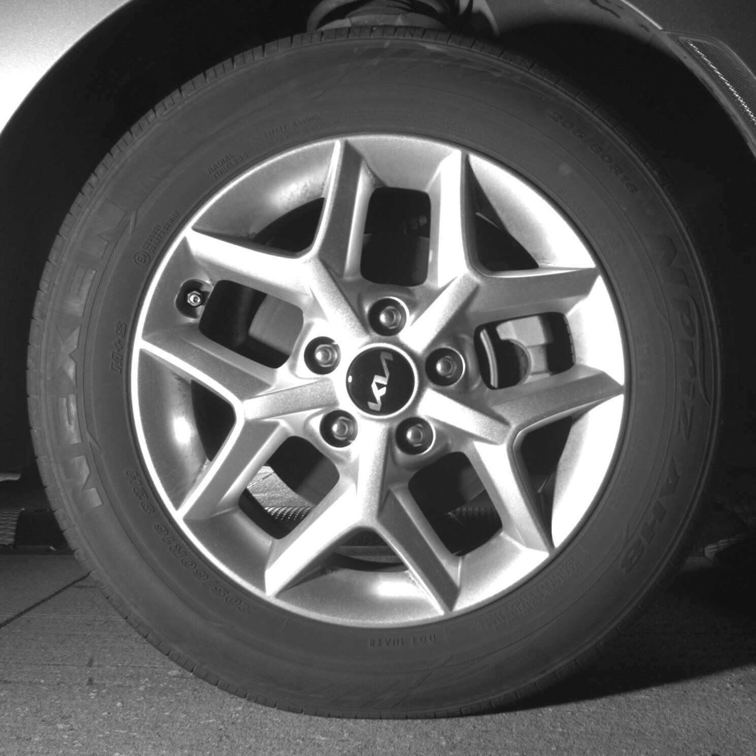 Thumbnail: 2025 Kia Soul - 10