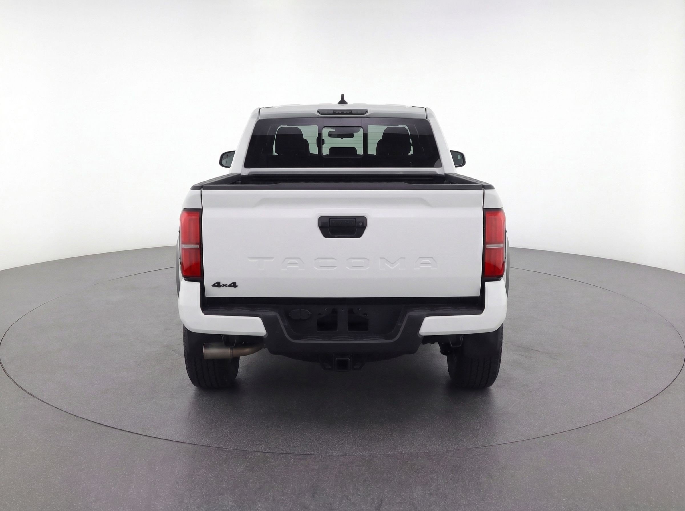 Thumbnail: 2025 Toyota Tacoma - 6