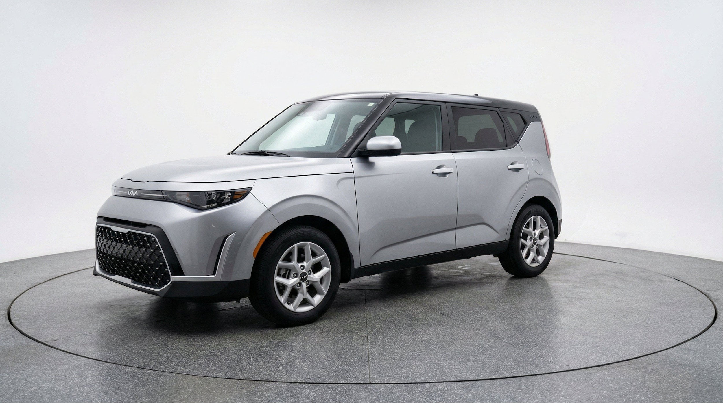 Thumbnail: 2025 Kia Soul - 2