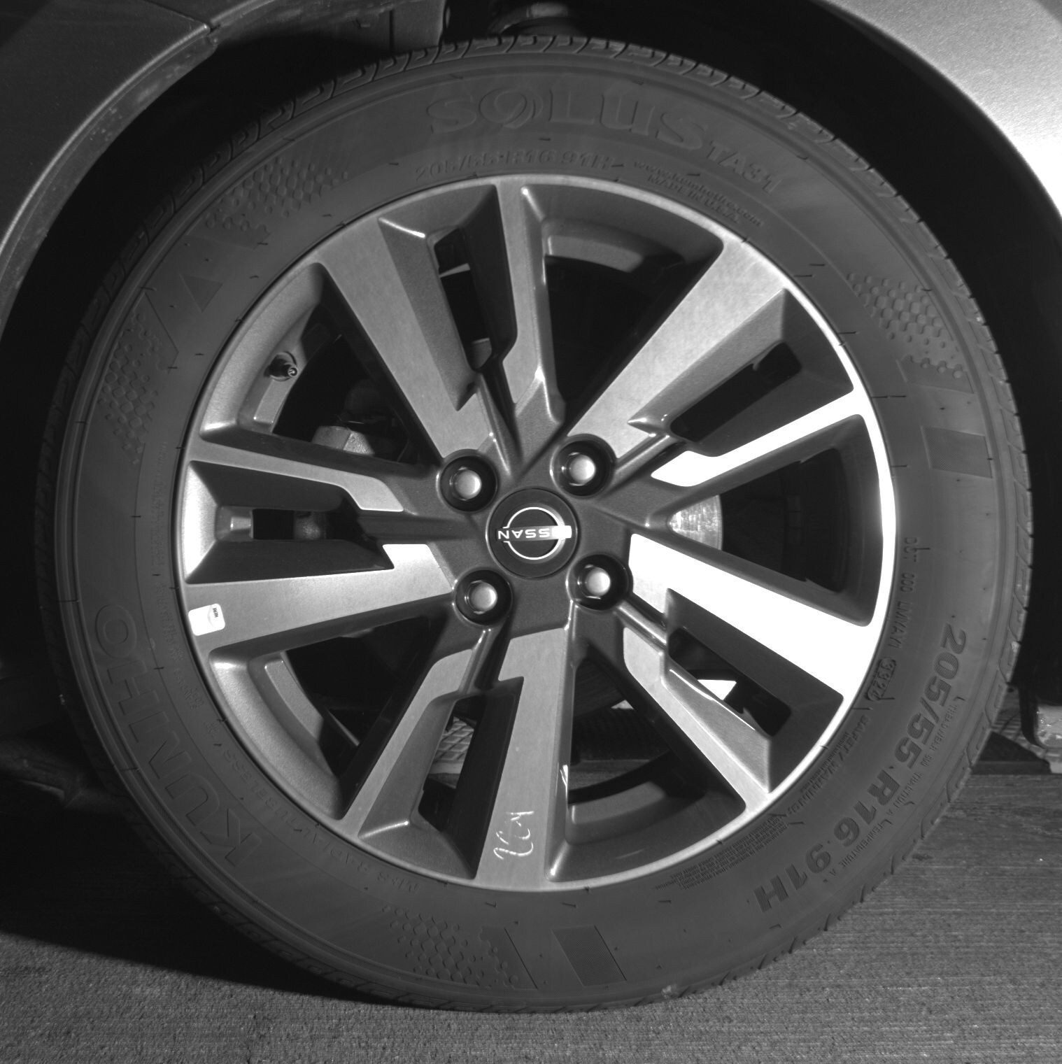 Thumbnail: 2025 Nissan Versa - 9