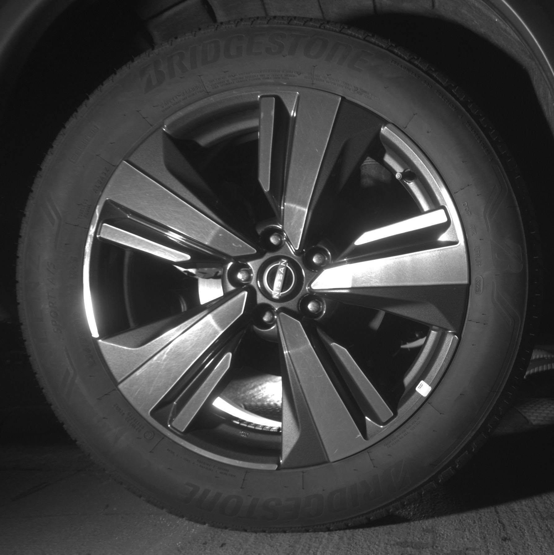 Thumbnail: 2026 Nissan Rogue - 15