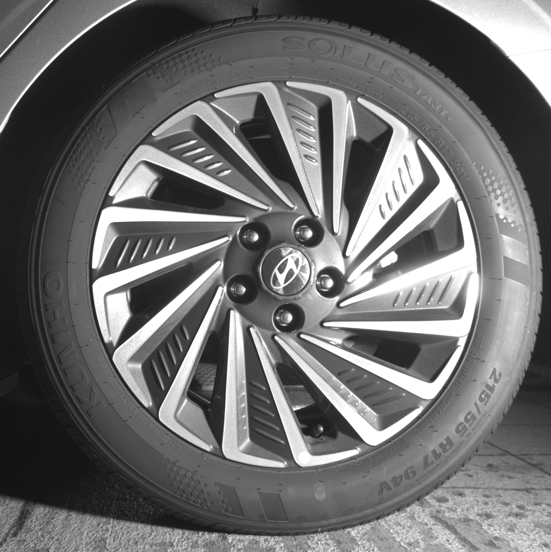 Thumbnail: 2025 Hyundai Sonata - 11