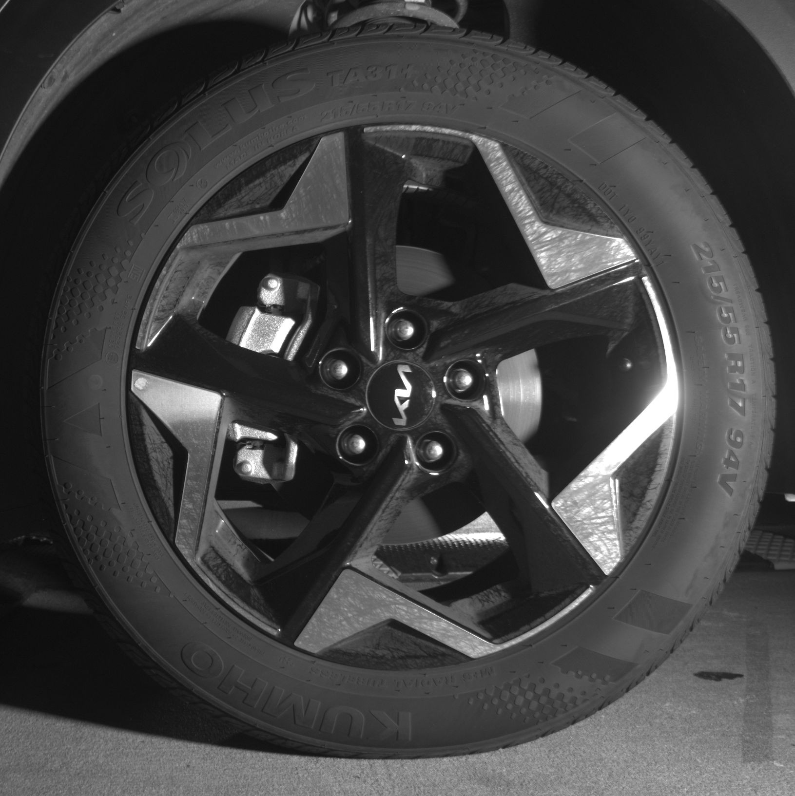 Thumbnail: 2025 Kia Seltos - 9