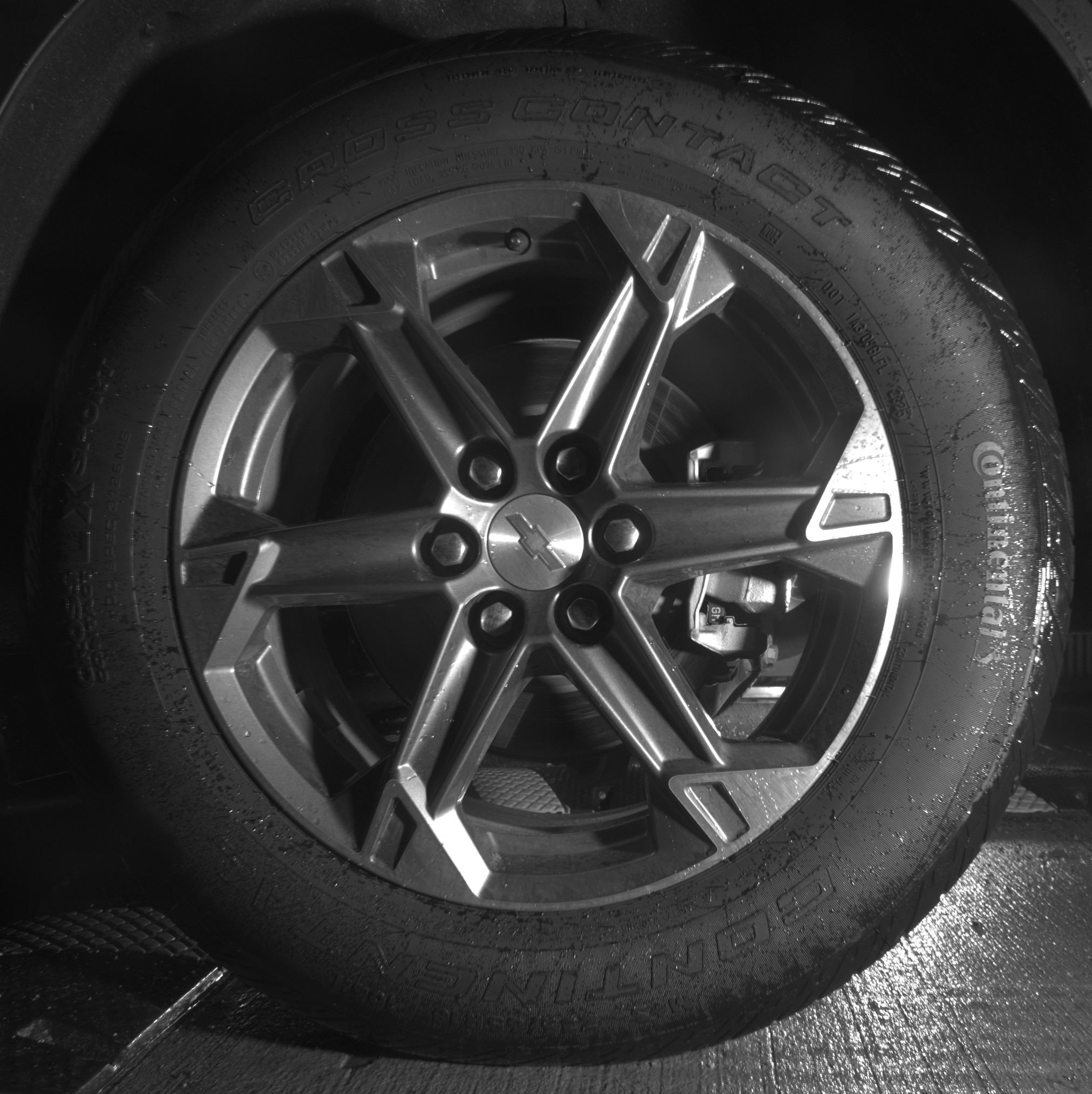 Thumbnail: 2025 Chevrolet Blazer - 13