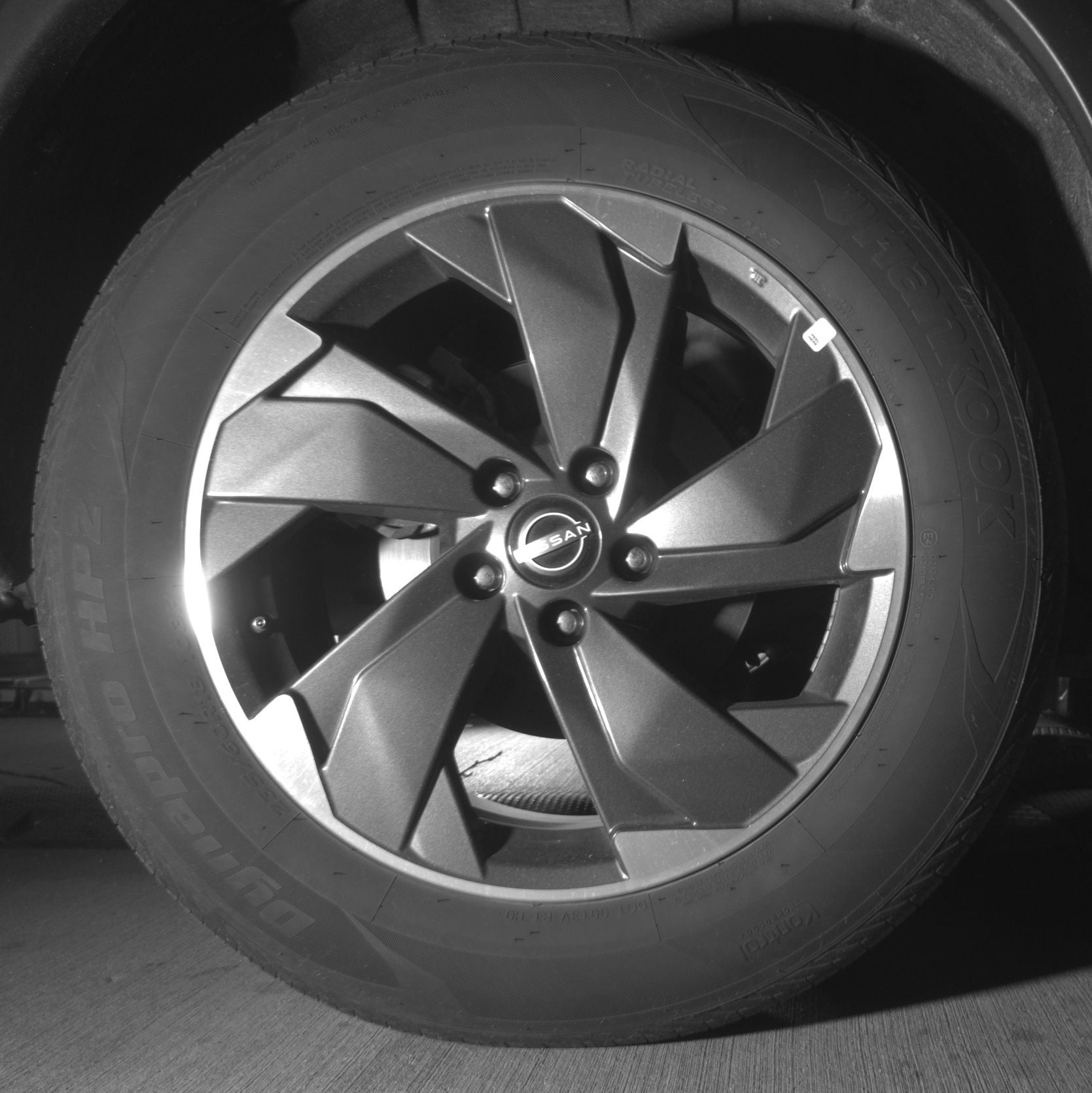 Thumbnail: 2025 Nissan Rogue - 12